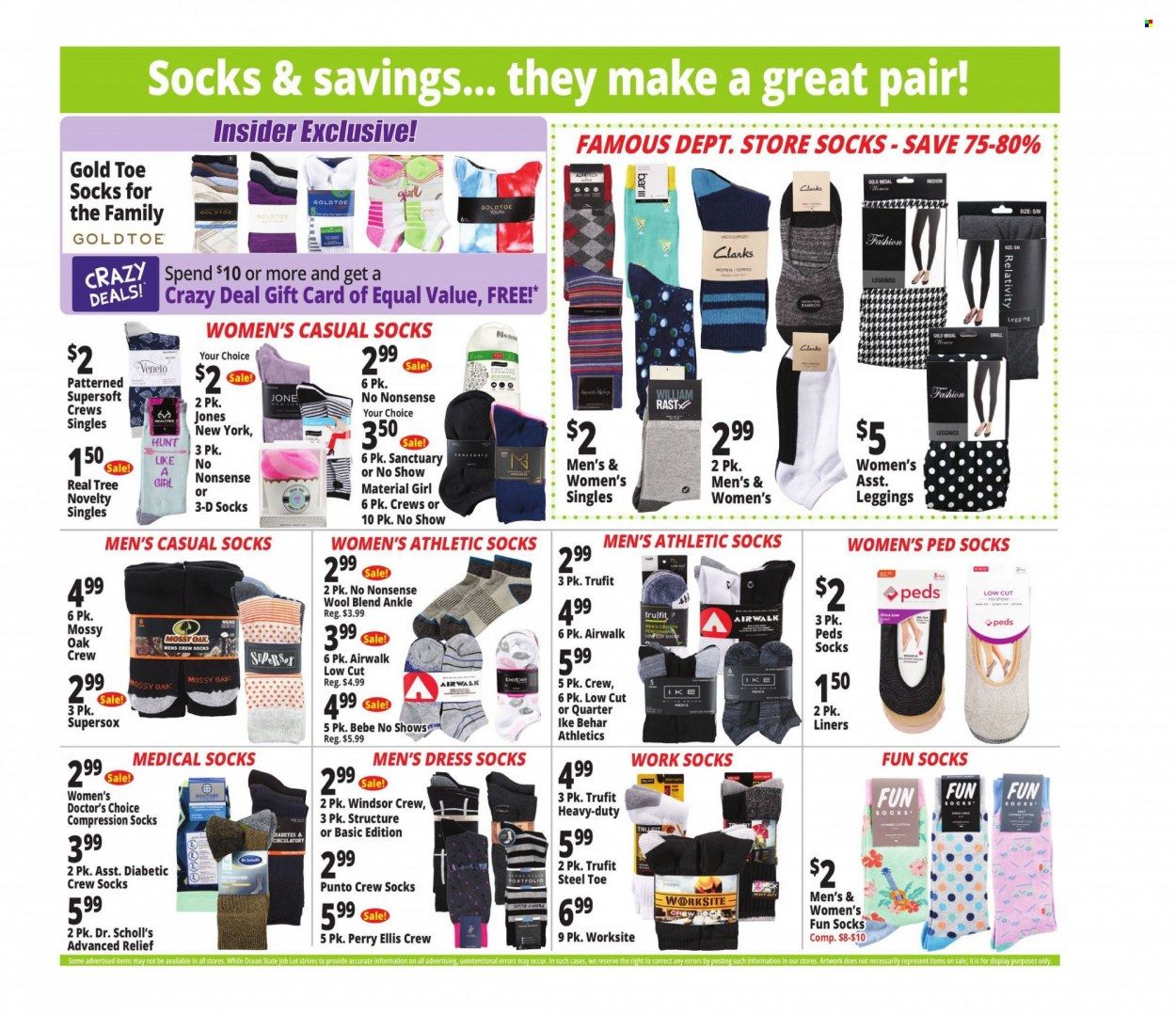 Ocean State Job Lot (CT, MA, ME, NH, NJ, NY, RI, VT) Weekly Ad Flyer Specials March 16 to March 22, 2023