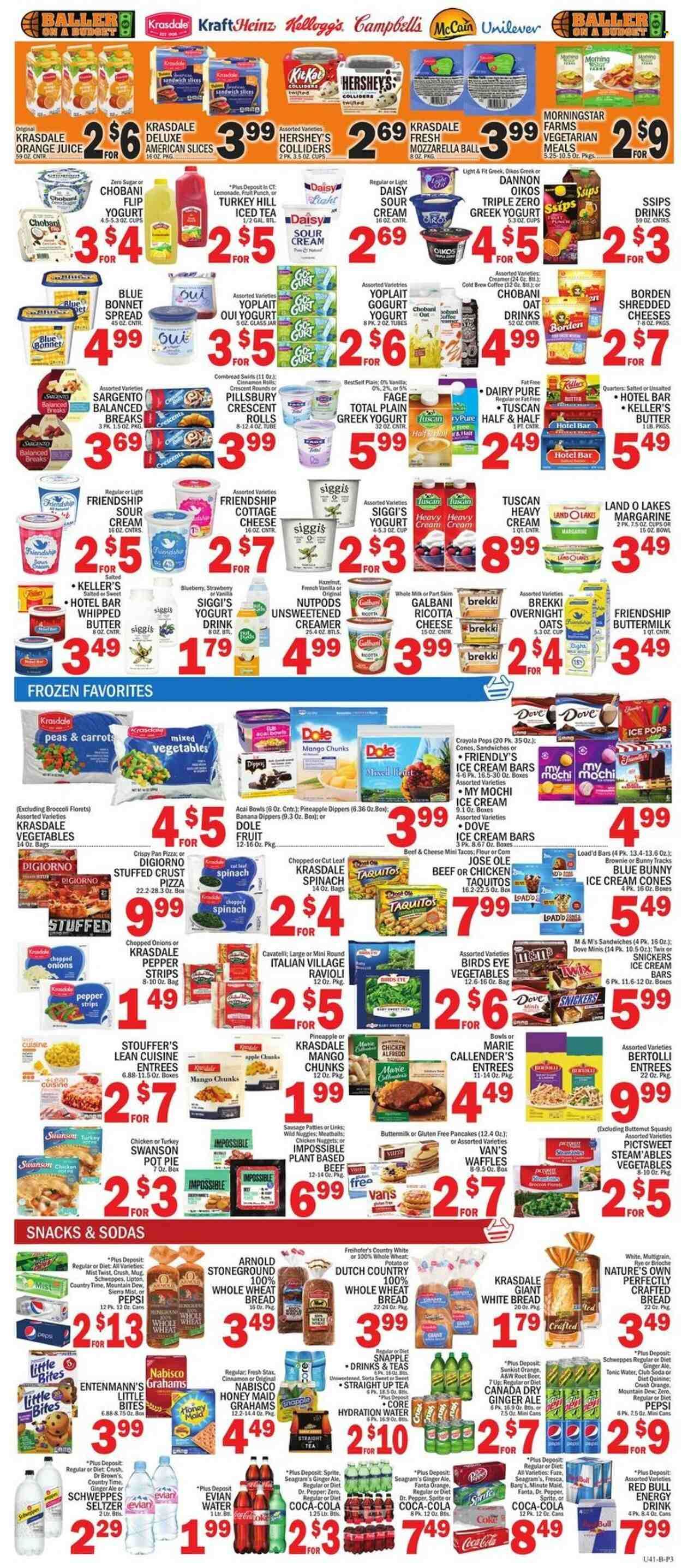 C-Town (CT, FL, MA, NJ, NY, PA) Weekly Ad Flyer Specials March 17 to March 23, 2023