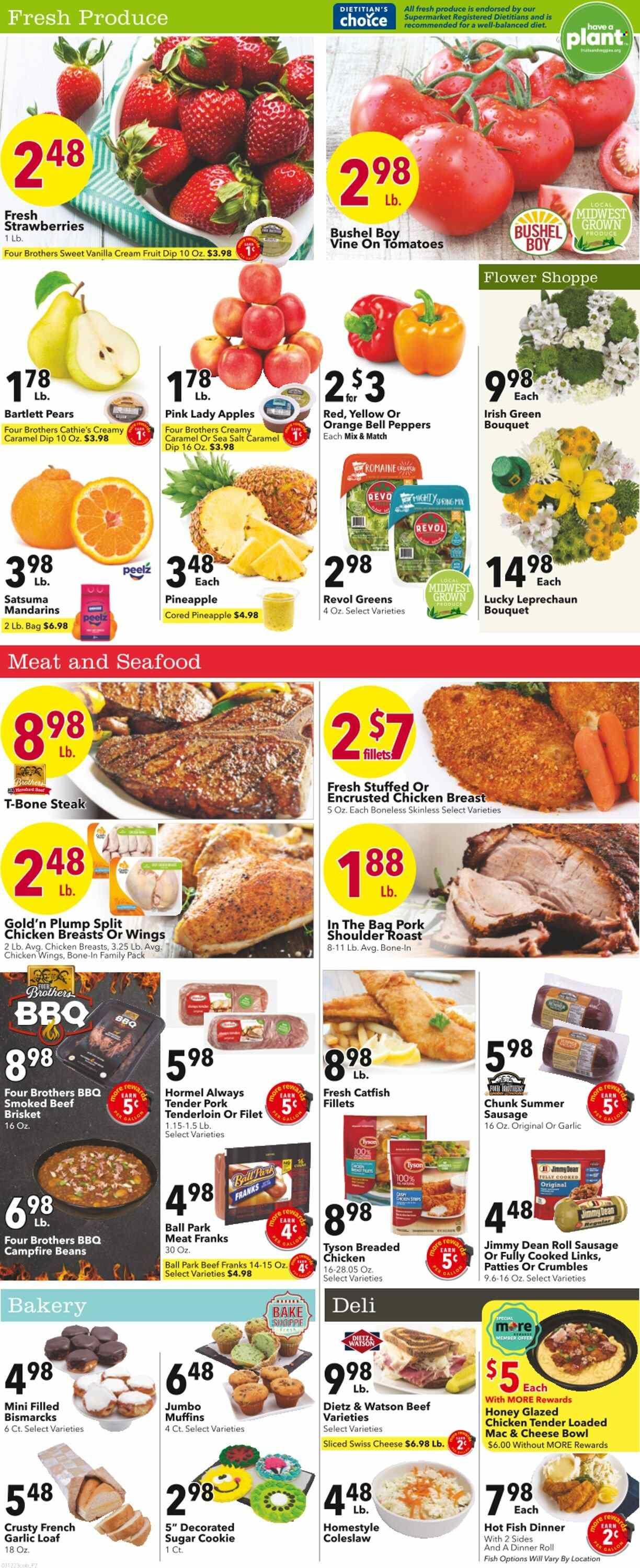 Coborn's (MN, SD) Weekly Ad Flyer Specials March 15 to March 21, 2023