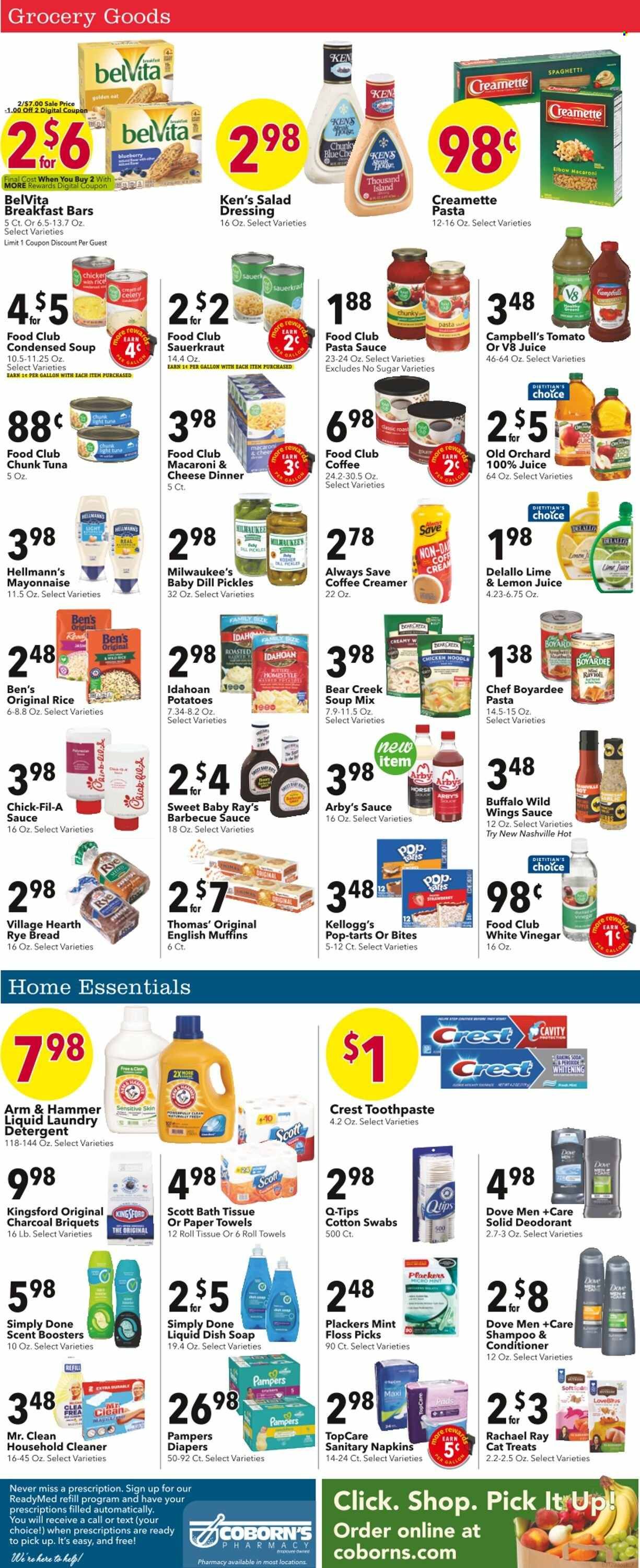 Coborn's (MN, SD) Weekly Ad Flyer Specials March 15 to March 21, 2023