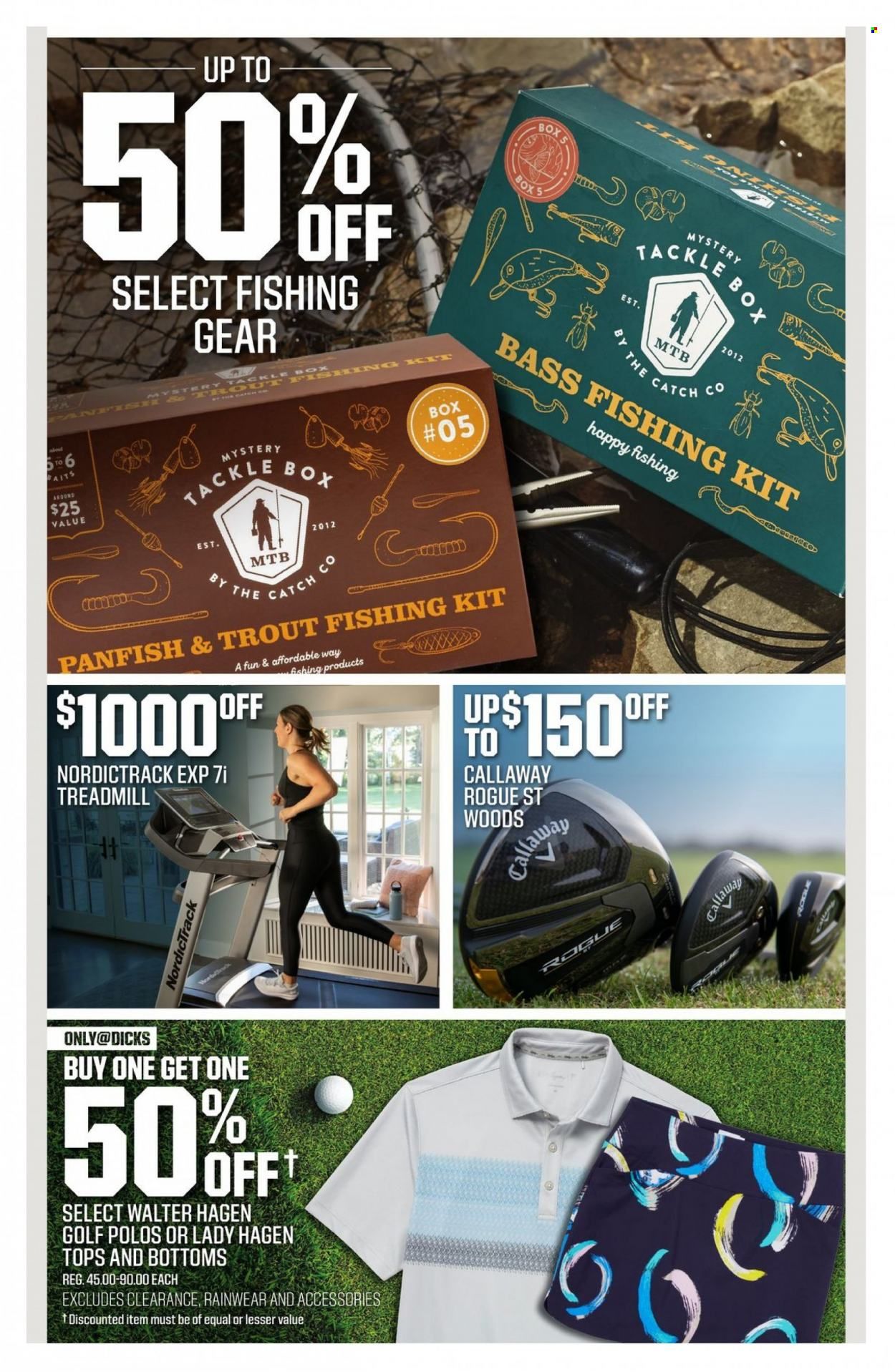 DICK'S Weekly Ad Flyer Specials March 19 to March 25, 2023
