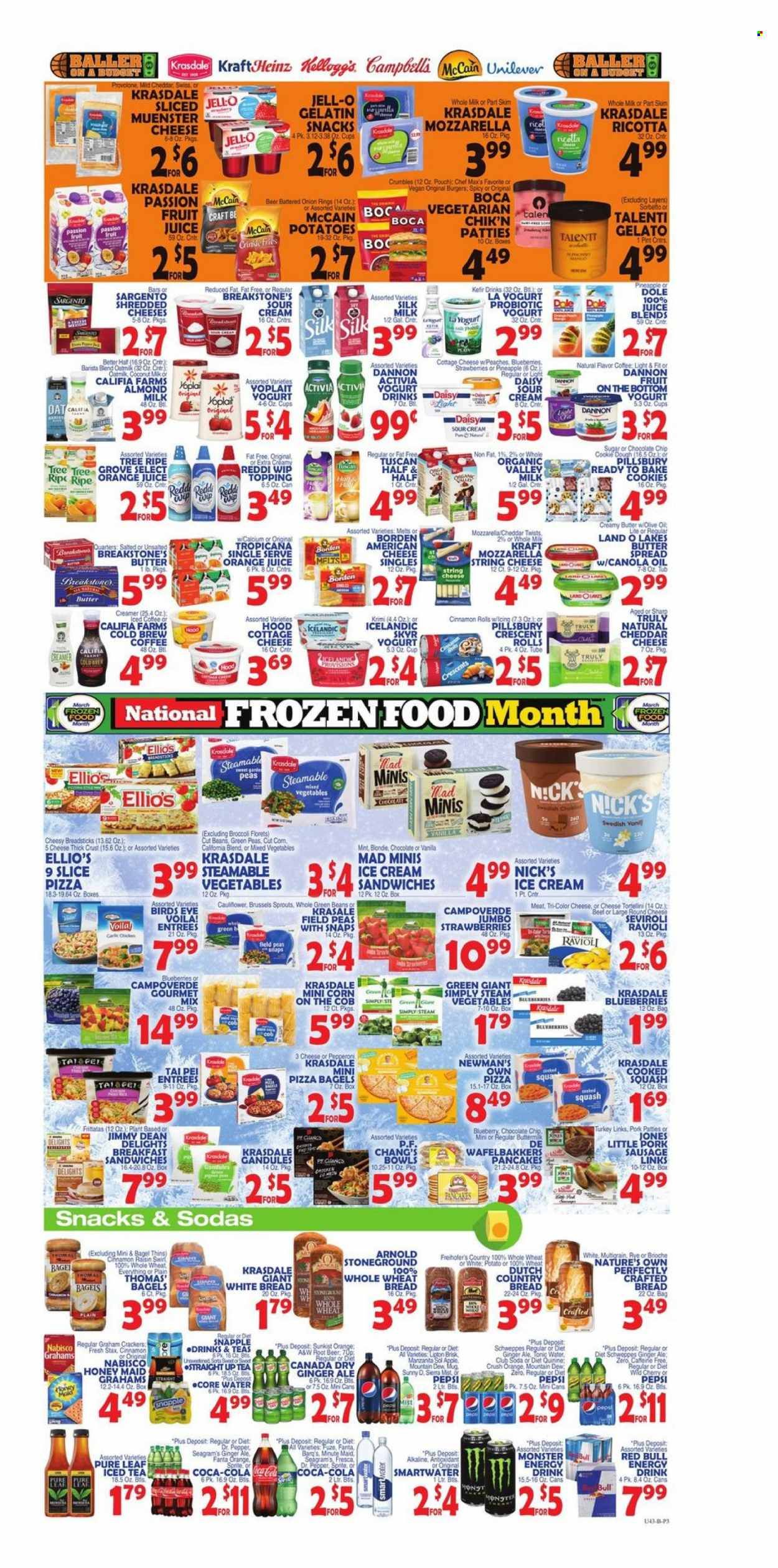 Bravo Supermarkets (CT, FL, MA, NJ, NY, PA) Weekly Ad Flyer Specials March 17 to March 23, 2023