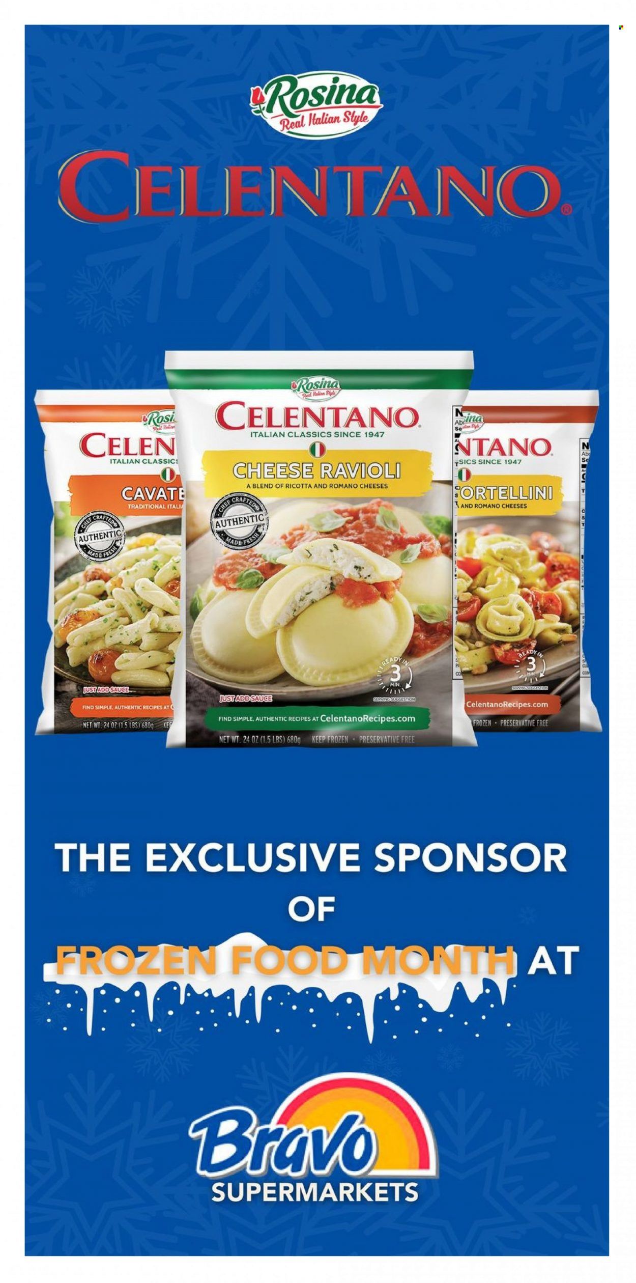 Bravo Supermarkets (CT, FL, MA, NJ, NY, PA) Weekly Ad Flyer Specials March 17 to March 23, 2023