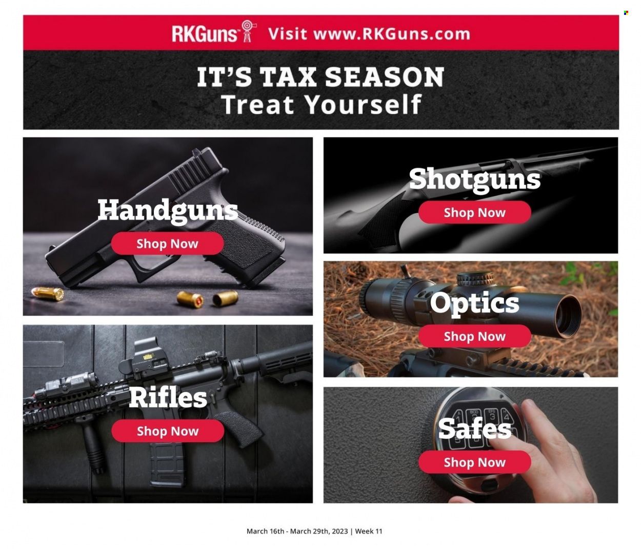 Rural King (AL, FL) Weekly Ad Flyer Specials March 16 to March 29, 2023