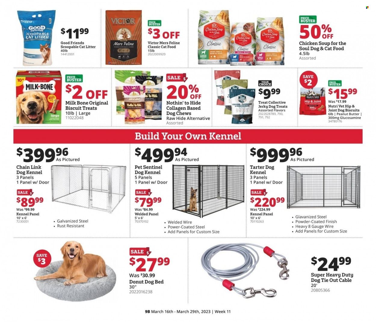 Rural King (AL, FL) Weekly Ad Flyer Specials March 16 to March 29, 2023