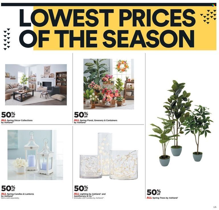 Michaels Weekly Ad Flyer Specials March 17 to March 26, 2023