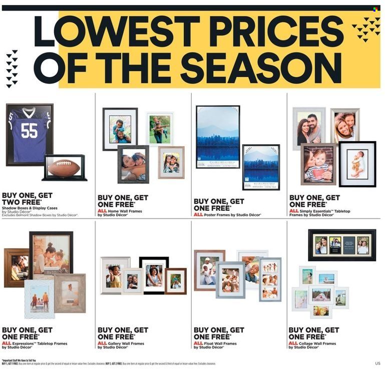 Michaels Weekly Ad Flyer Specials March 17 to March 26, 2023
