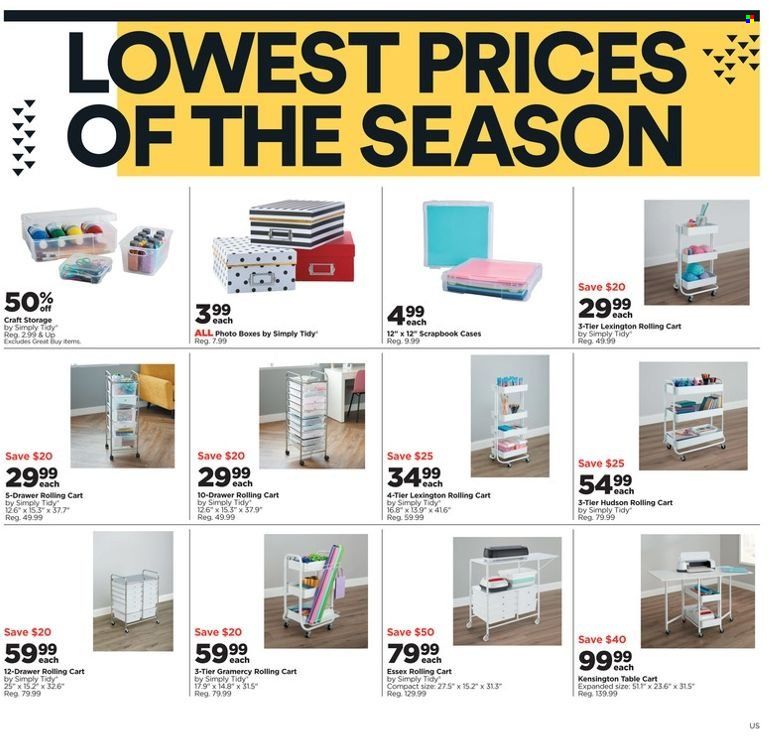 Michaels Weekly Ad Flyer Specials March 17 to March 26, 2023