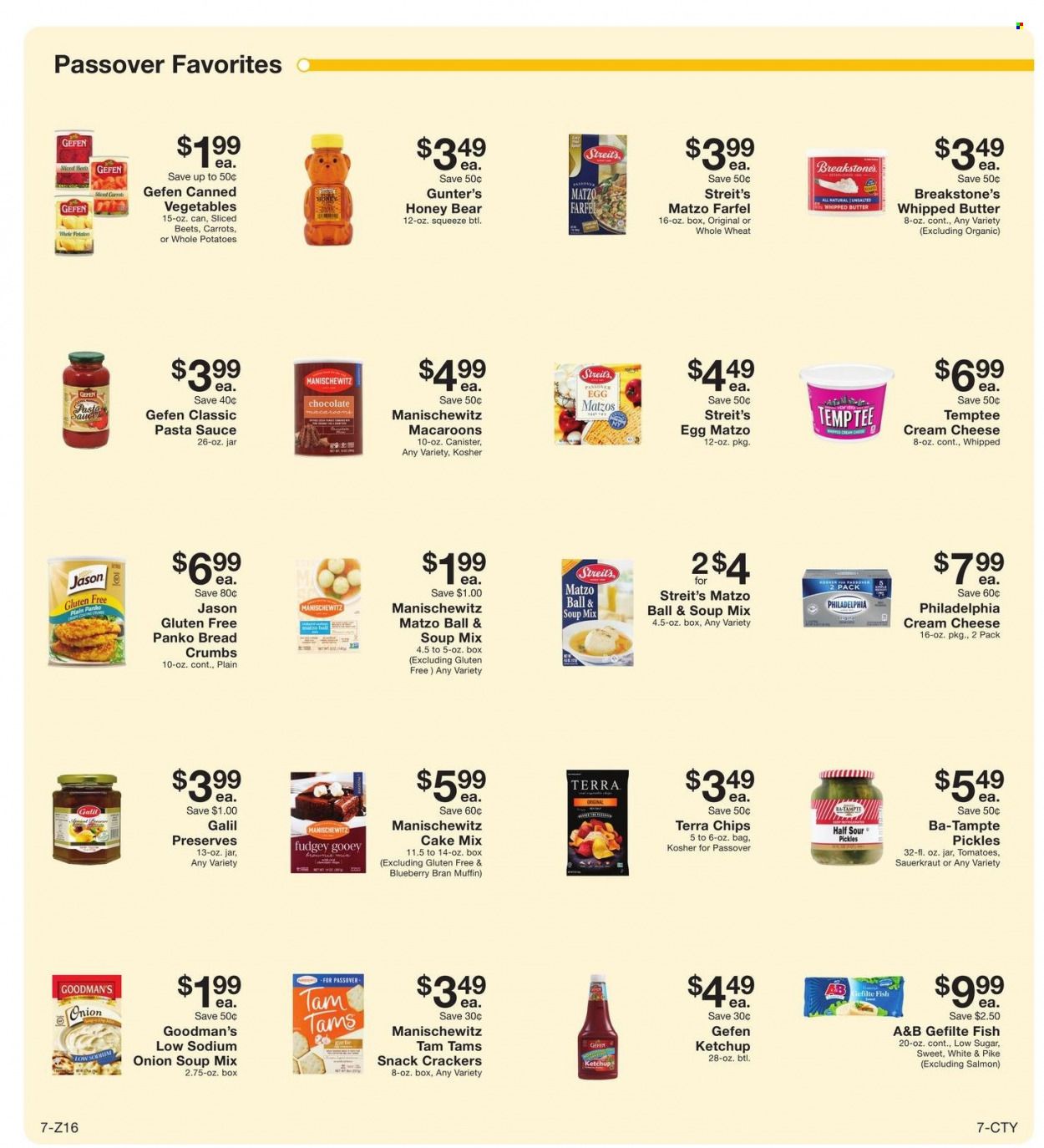 Fairway Market (CT, NJ, NY) Weekly Ad Flyer Specials March 17 to March 23, 2023