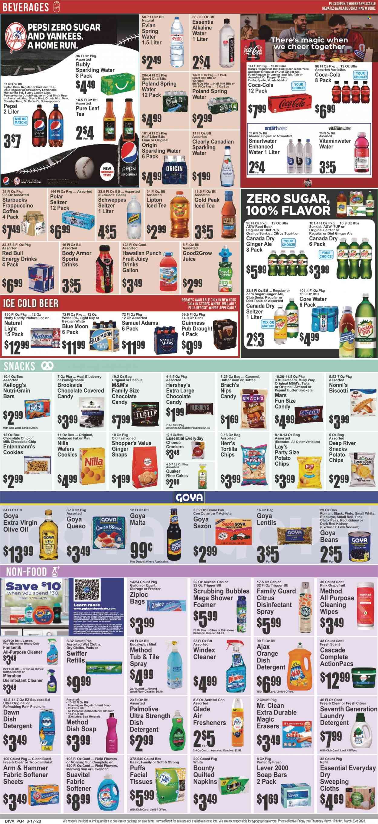 Key Food (NY) Weekly Ad Flyer Specials March 17 to March 23, 2023