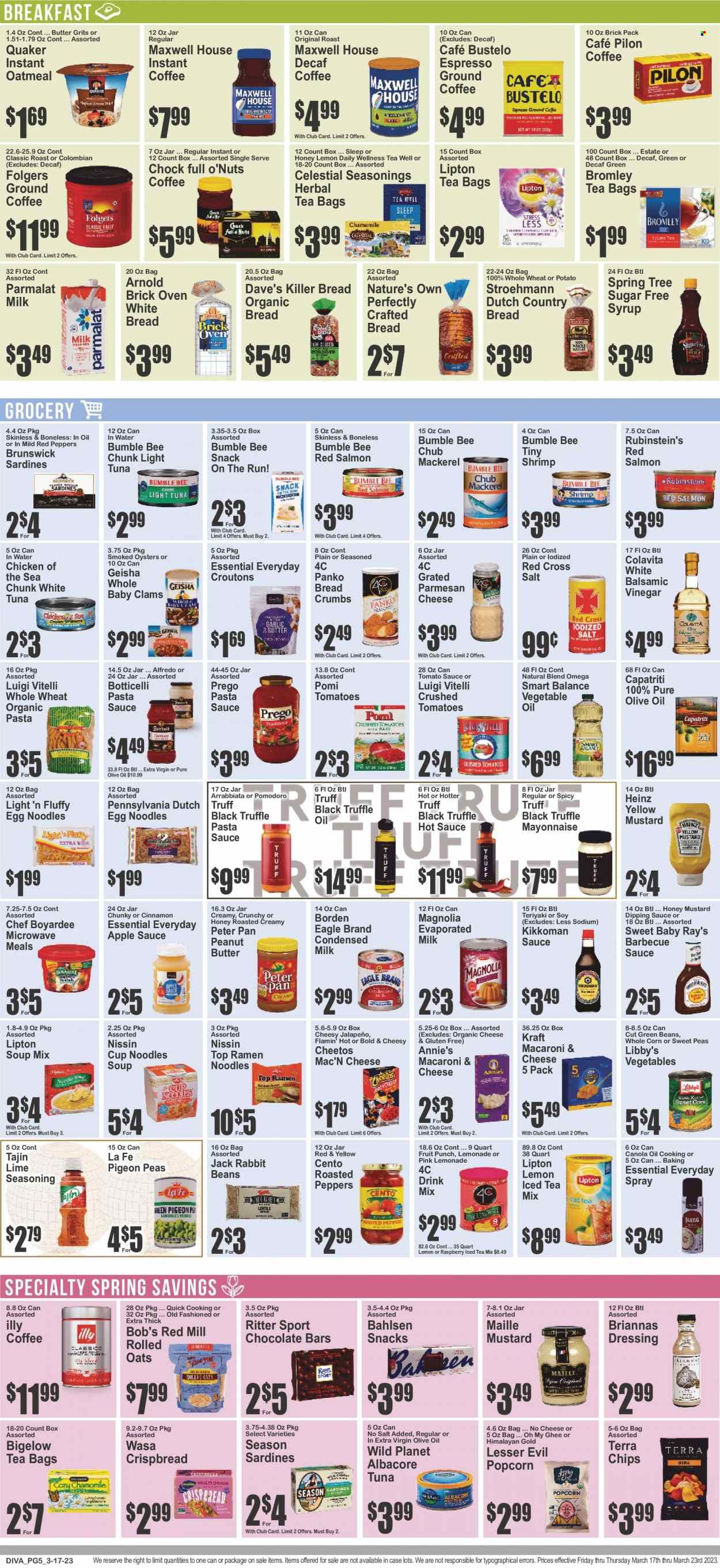 Key Food (NY) Weekly Ad Flyer Specials March 17 to March 23, 2023