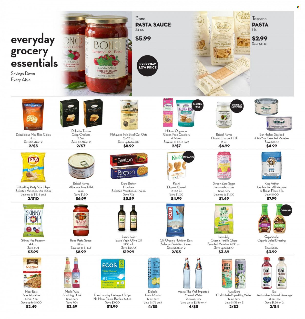 Bristol Farms (CA) Weekly Ad Flyer Specials March 15 to March 21, 2023