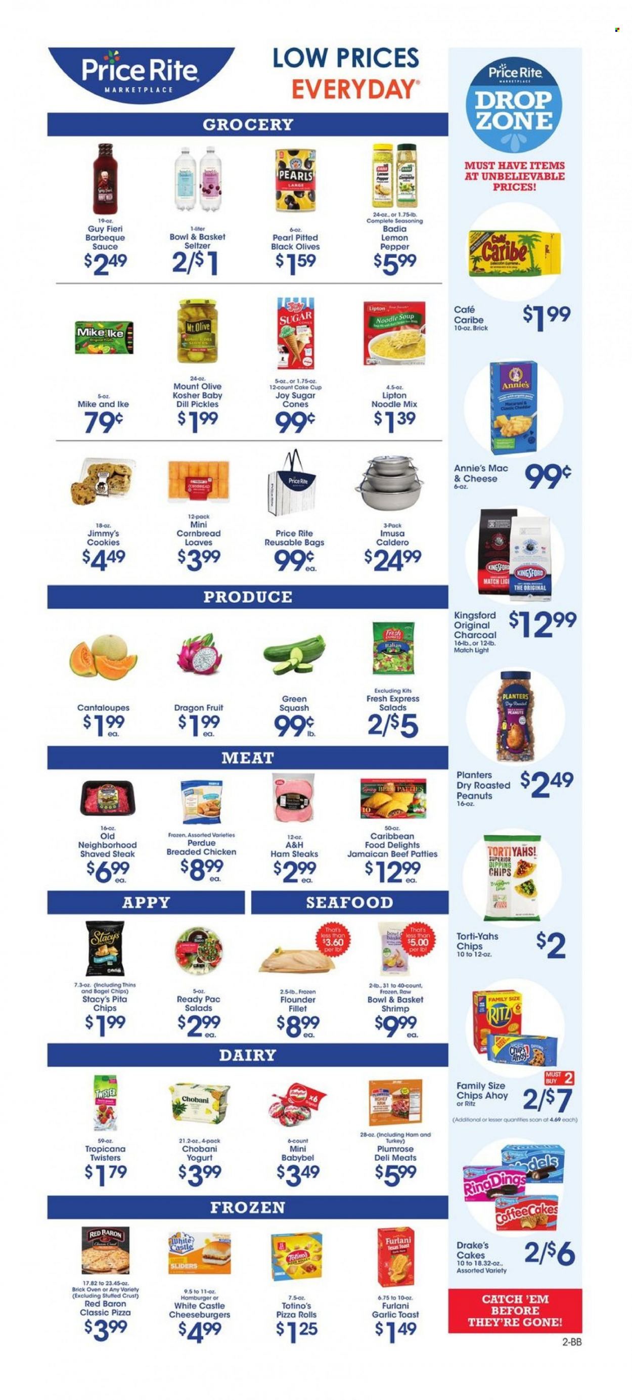 Price Rite (CT, MA, MD, NH, NJ, NY, PA, RI) Weekly Ad Flyer Specials March 17 to March 30, 2023