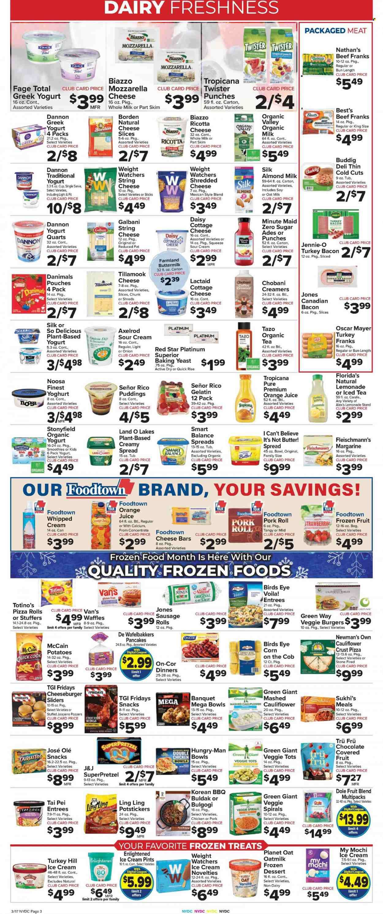 Foodtown (NJ, NY, PA) Weekly Ad Flyer Specials March 17 to March 23, 2023