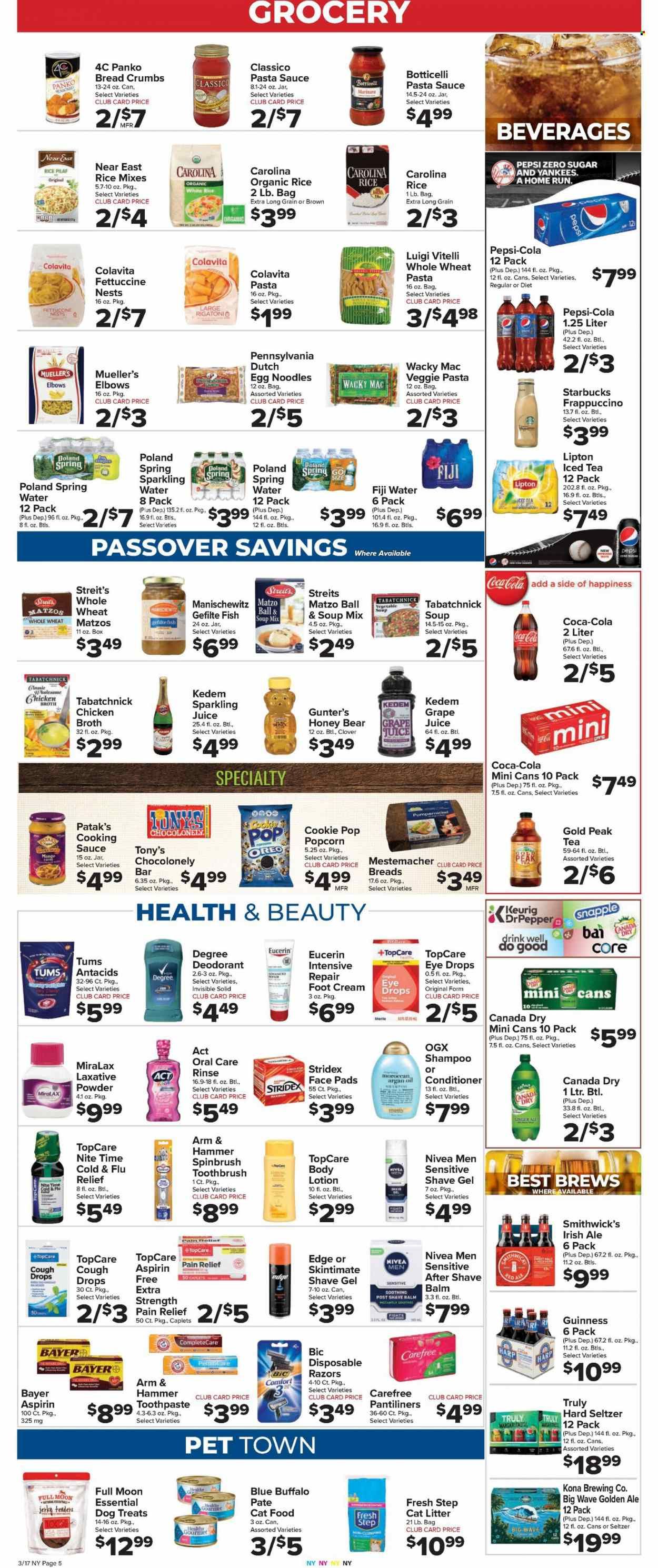 Foodtown (NJ, NY, PA) Weekly Ad Flyer Specials March 17 to March 23, 2023