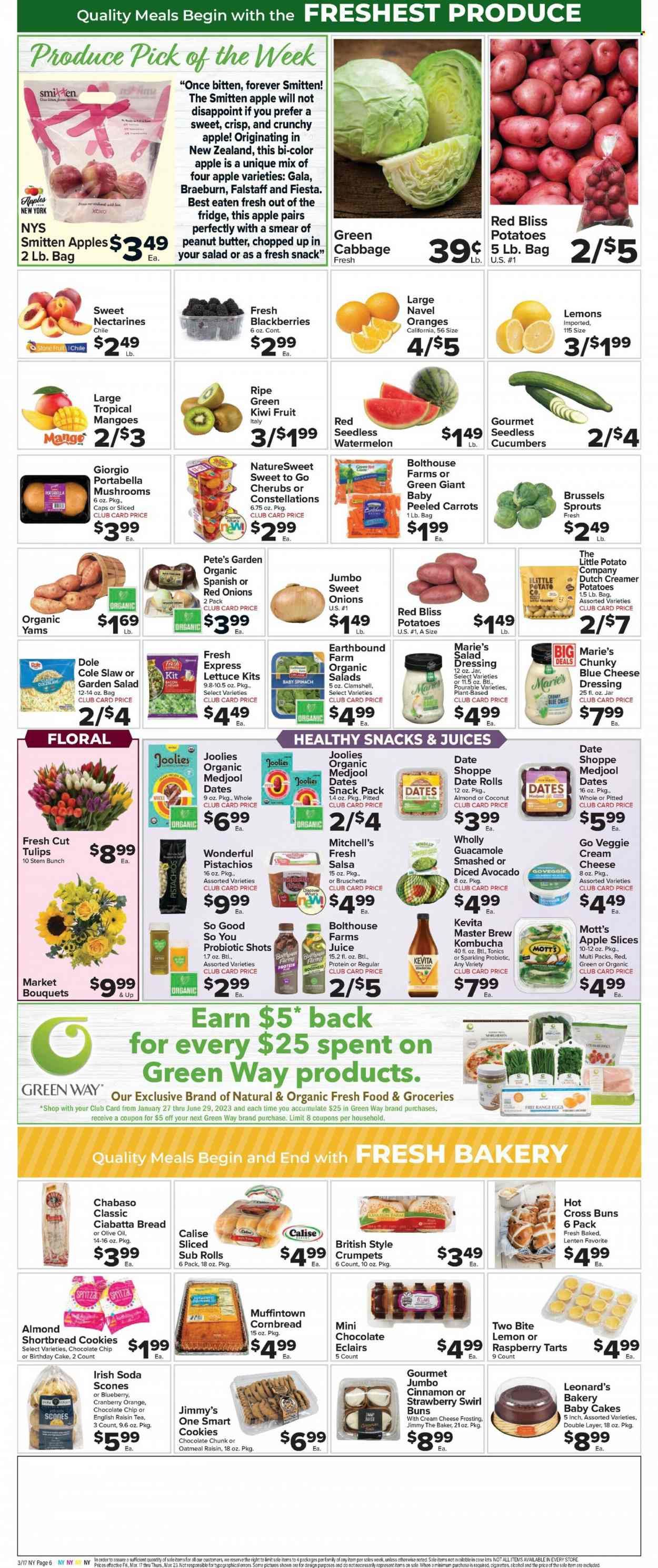 Foodtown (NJ, NY, PA) Weekly Ad Flyer Specials March 17 to March 23, 2023