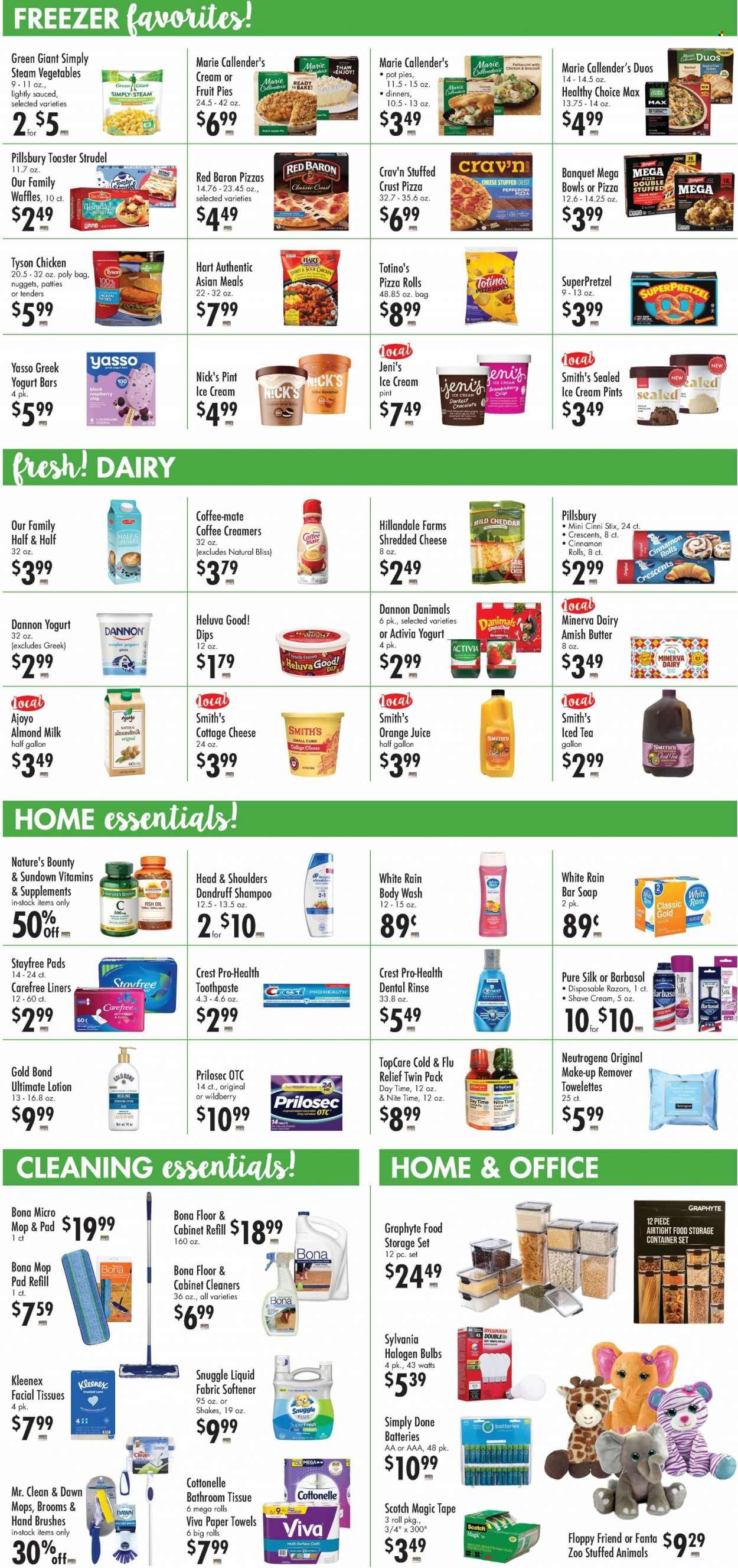 Buehler's (OH) Weekly Ad Flyer Specials March 15 to March 21, 2023