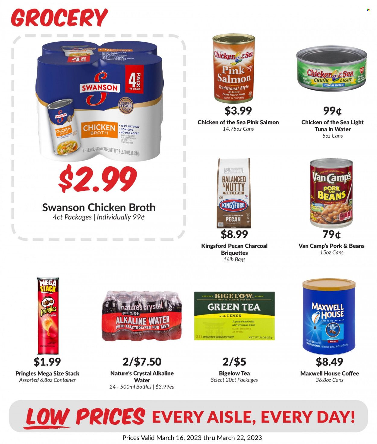 Woodman's Markets Weekly Ad Flyer Specials March 16 to March 22, 2023