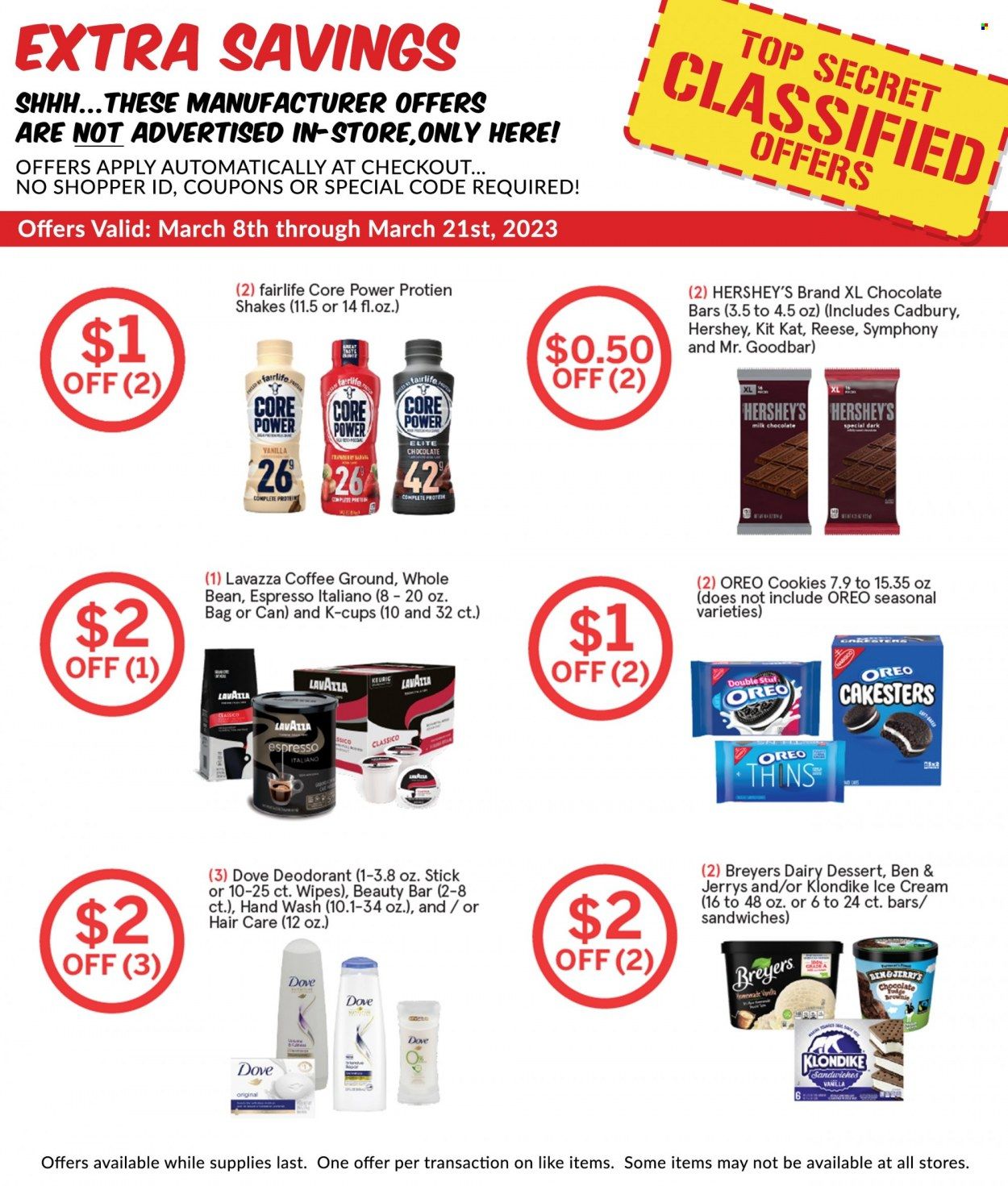 Woodman's Markets Weekly Ad Flyer Specials March 16 to March 22, 2023