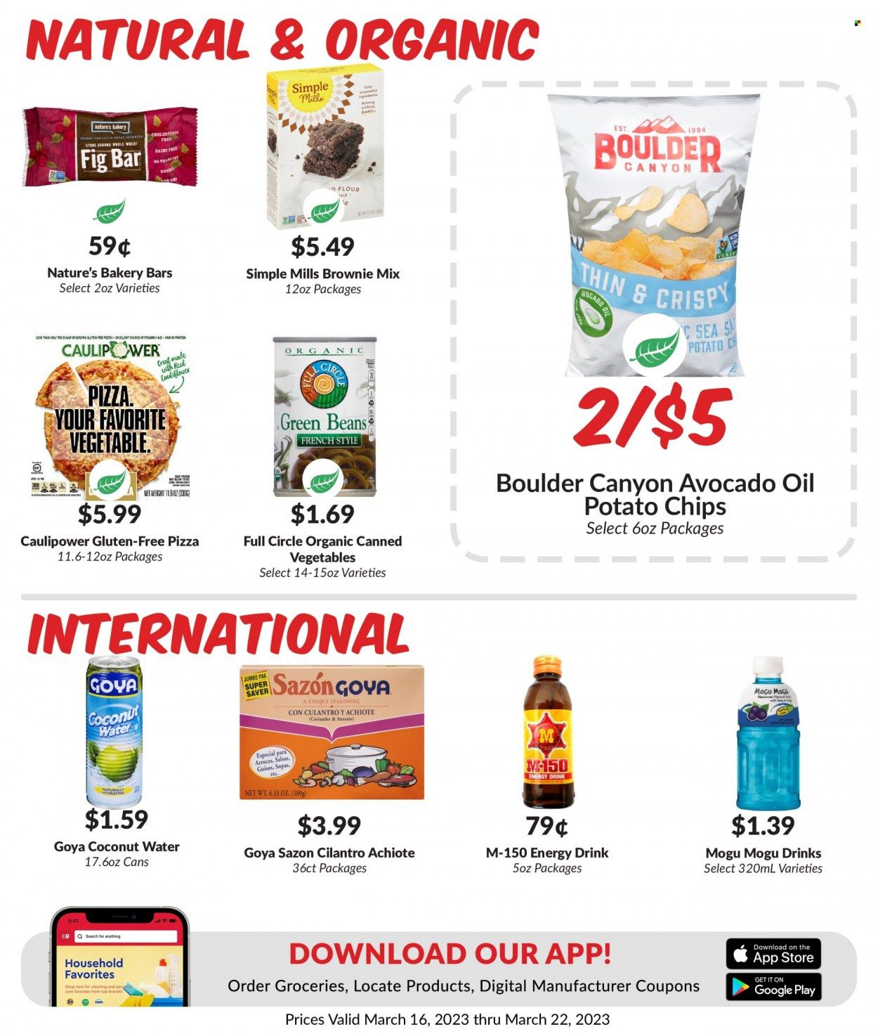 Woodman's Markets Weekly Ad Flyer Specials March 16 to March 22, 2023