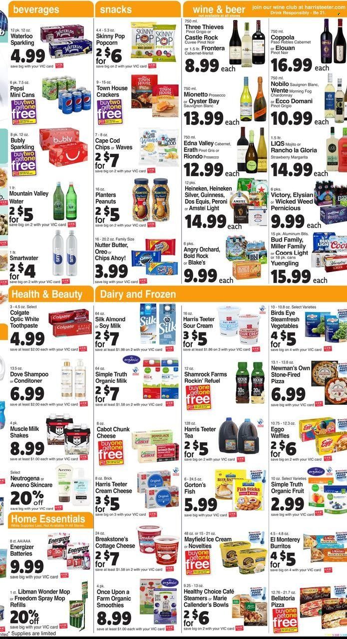 Harris Teeter Weekly Ad Flyer Specials March 15 to March 21, 2023