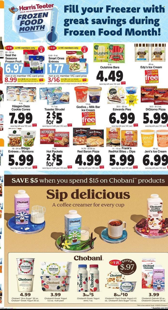 Harris Teeter Weekly Ad Flyer Specials March 15 to March 21, 2023