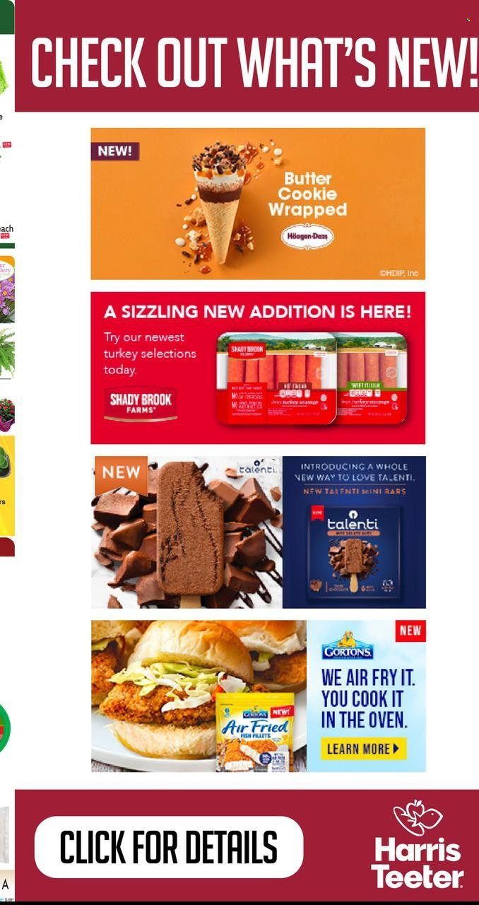 Harris Teeter Weekly Ad Flyer Specials March 15 to March 21, 2023