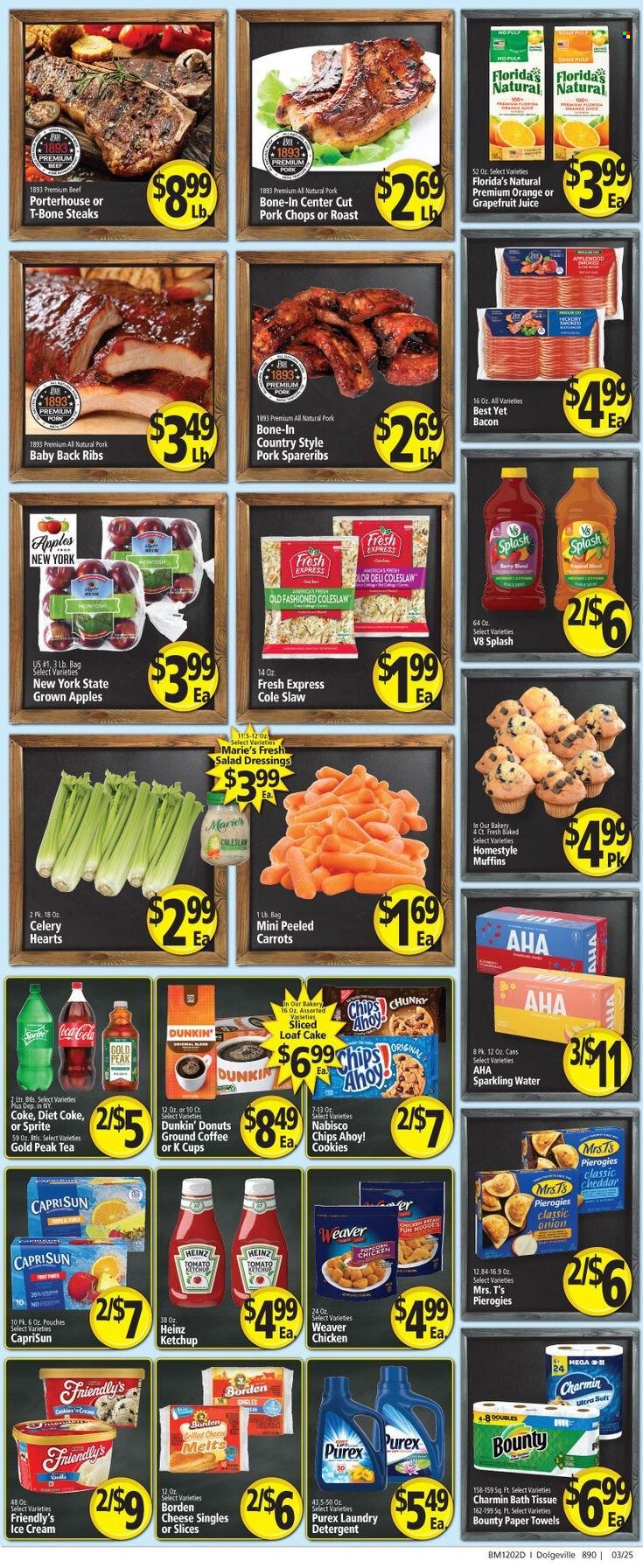 Big M (NY, PA) Weekly Ad Flyer Specials March 17 to March 23, 2023