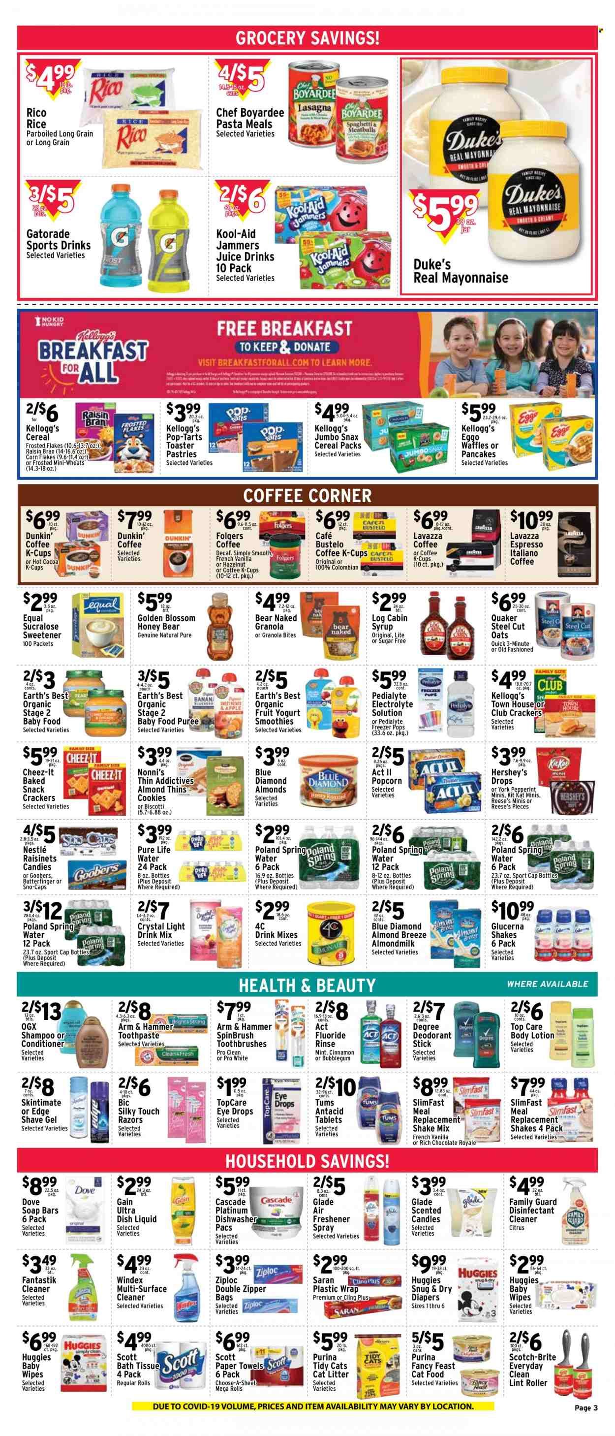 Met Foodmarkets Weekly Ad Flyer Specials March 19 to March 25, 2023