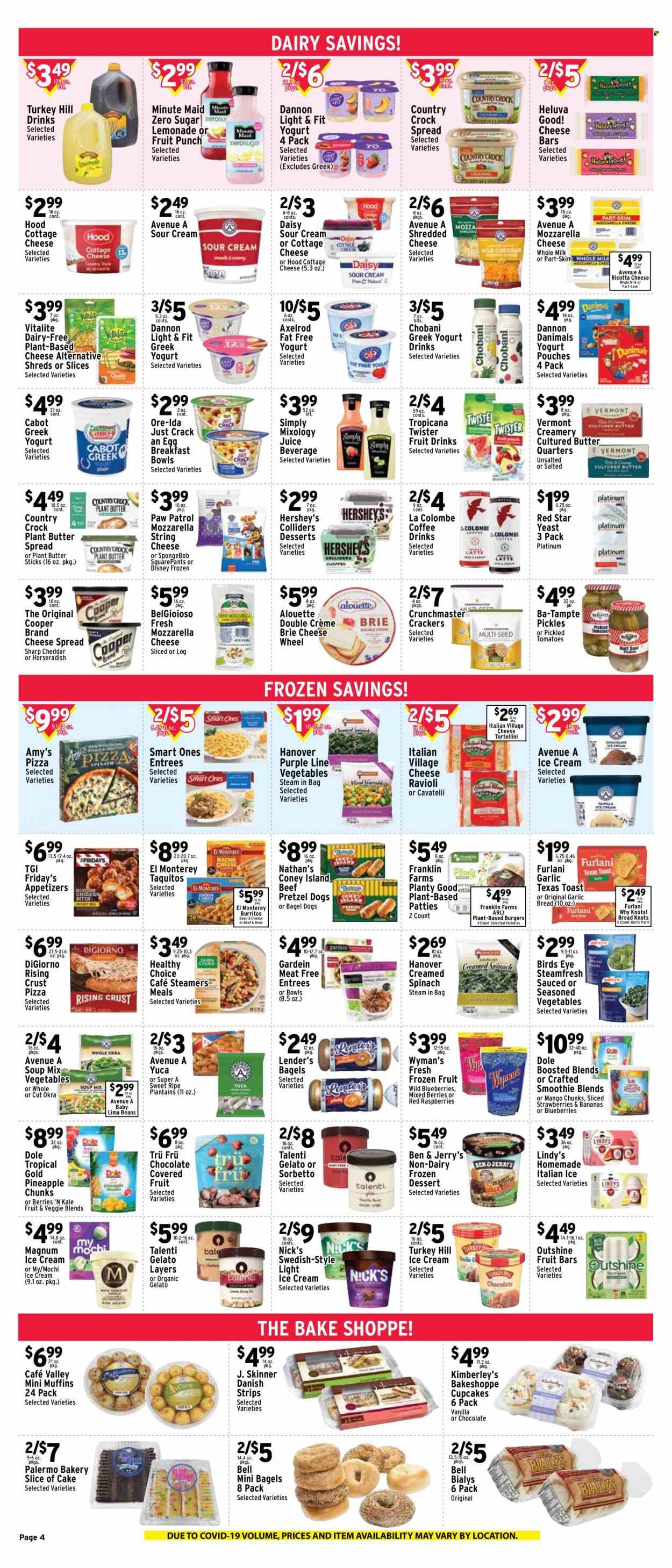 Met Foodmarkets Weekly Ad Flyer Specials March 19 to March 25, 2023