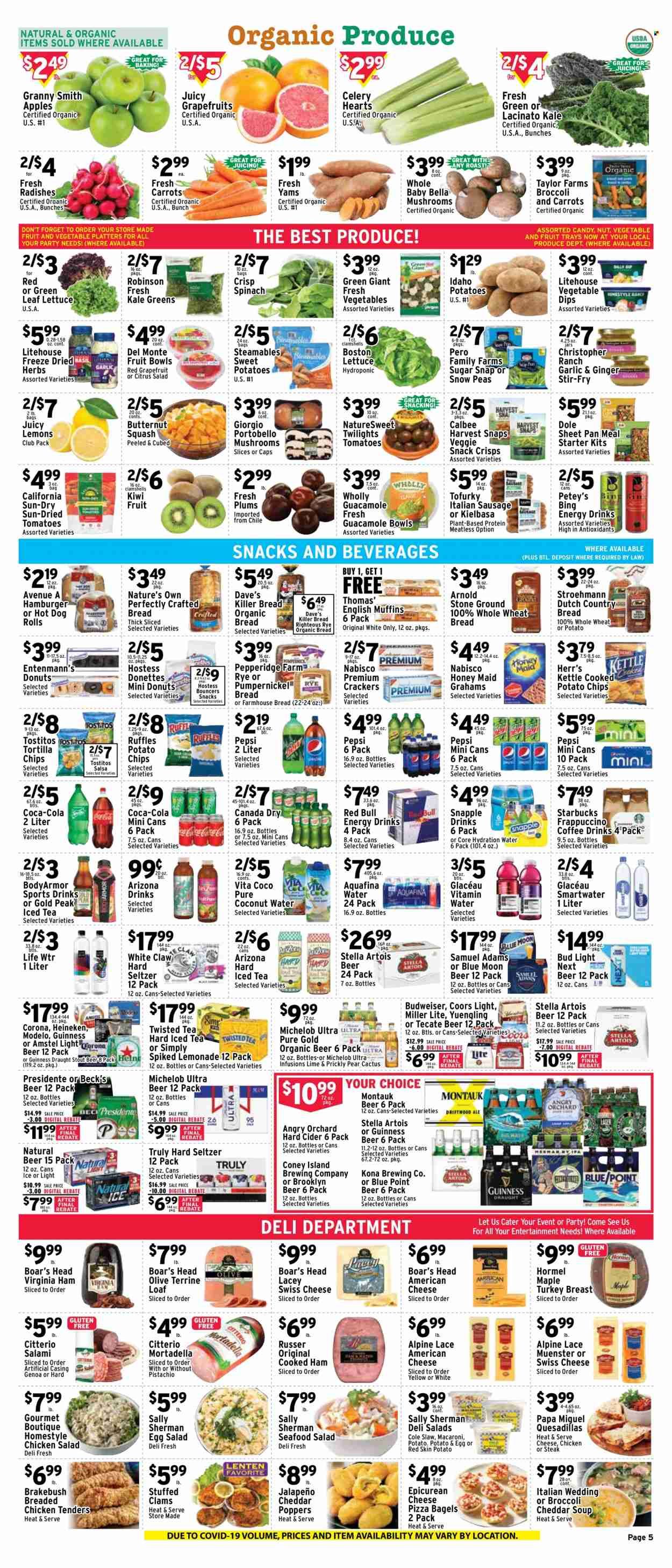 Met Foodmarkets Weekly Ad Flyer Specials March 19 to March 25, 2023