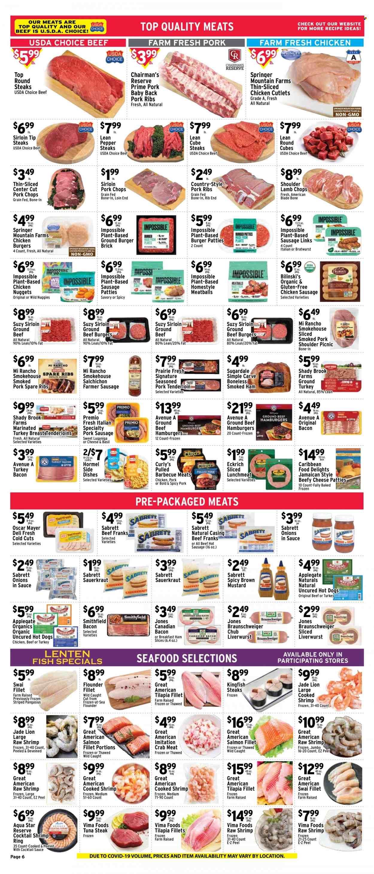 Met Foodmarkets Weekly Ad Flyer Specials March 19 to March 25, 2023