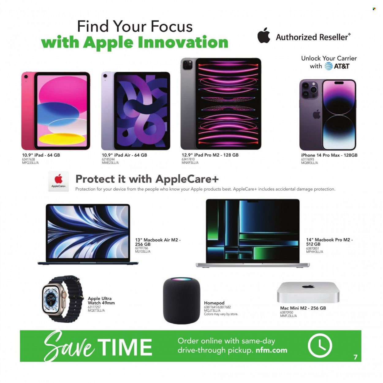 Nebraska Furniture Mart (IA, KS, NE) Weekly Ad Flyer Specials March 15 to March 21, 2023