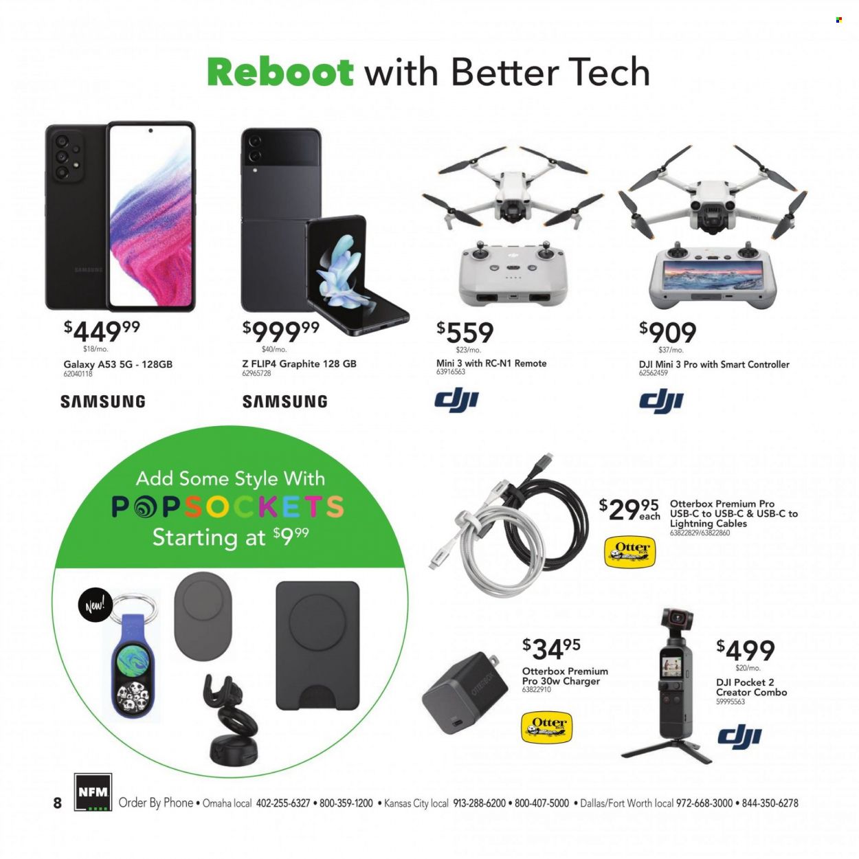 Nebraska Furniture Mart (IA, KS, NE) Weekly Ad Flyer Specials March 15 to March 21, 2023