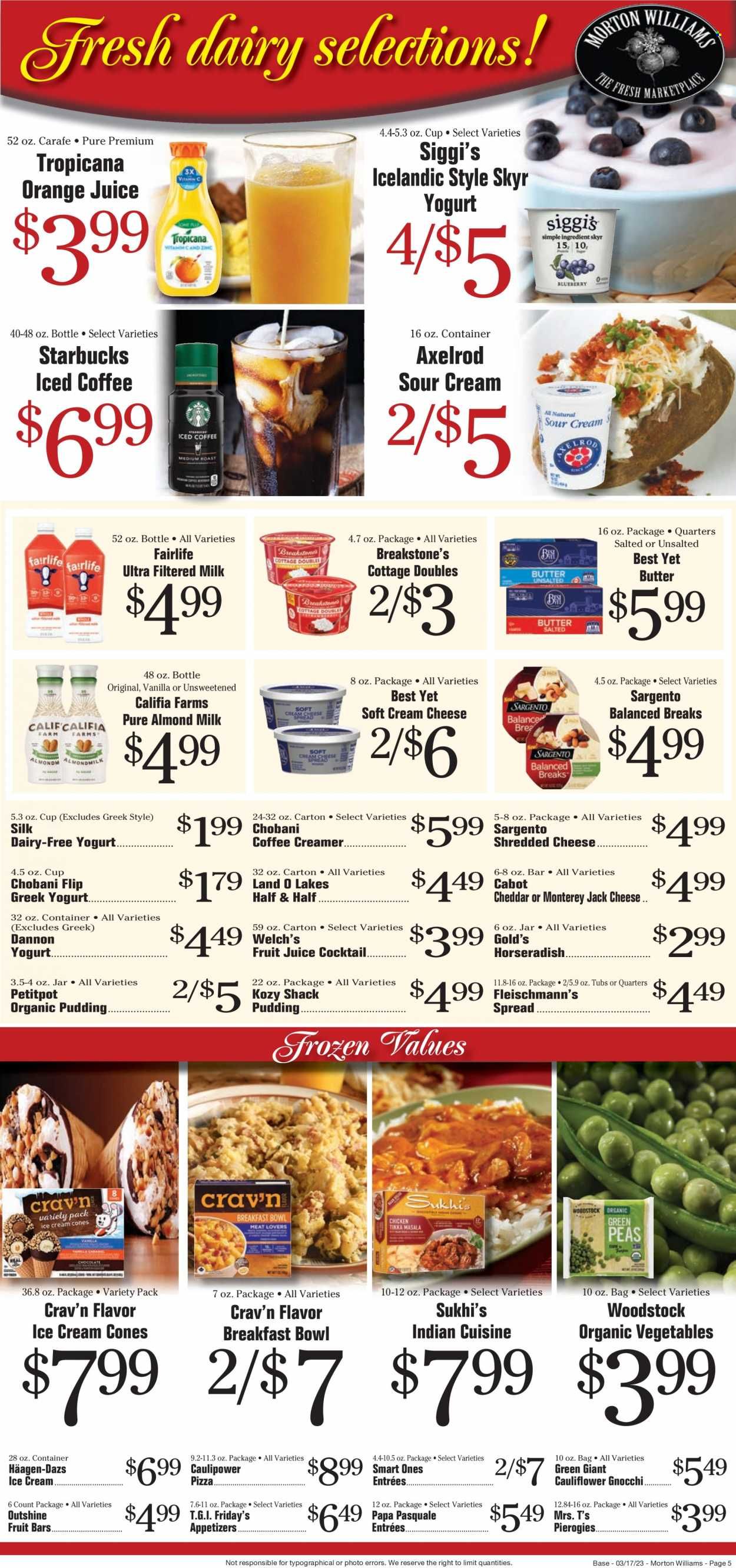 Morton Williams (NY) Weekly Ad Flyer Specials March 17 to March 23, 2023