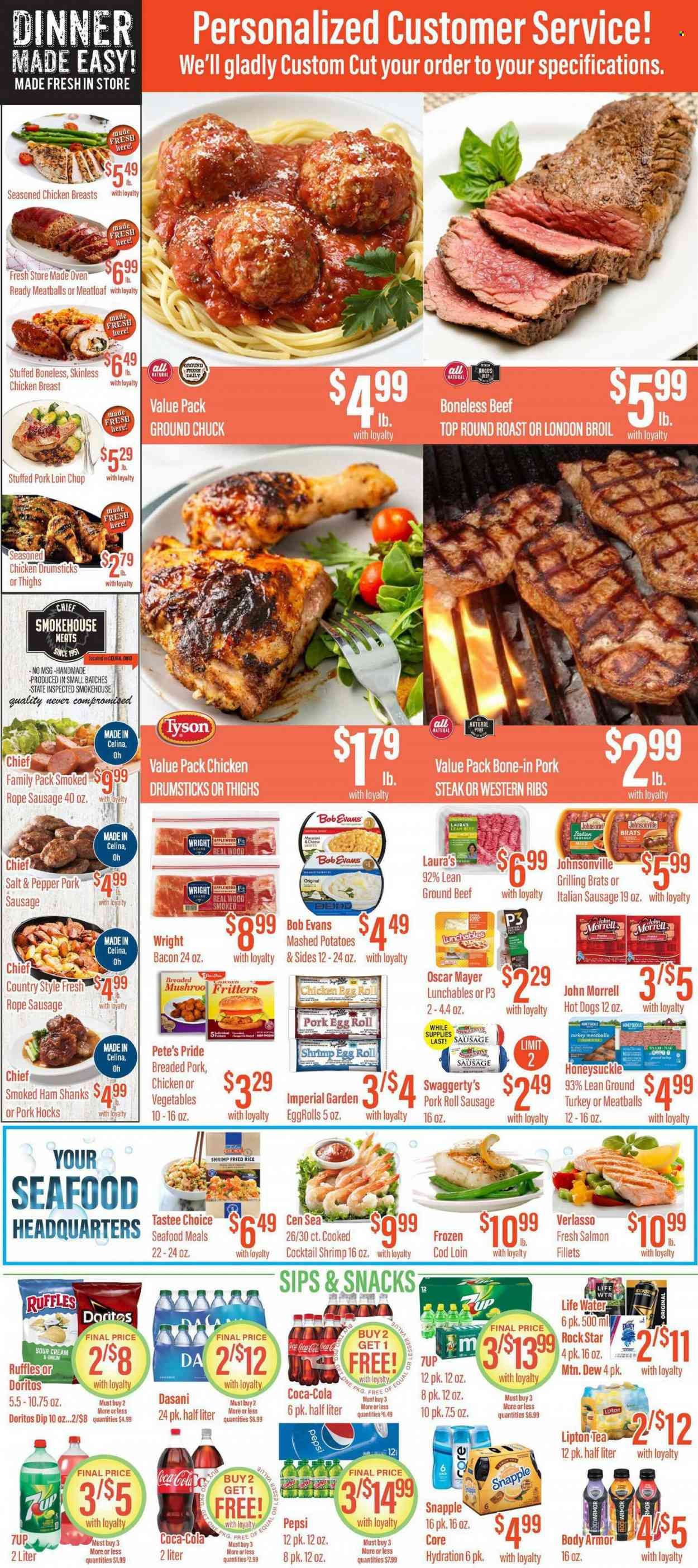 Remke (KY) Weekly Ad Flyer Specials March 16 to March 22, 2023