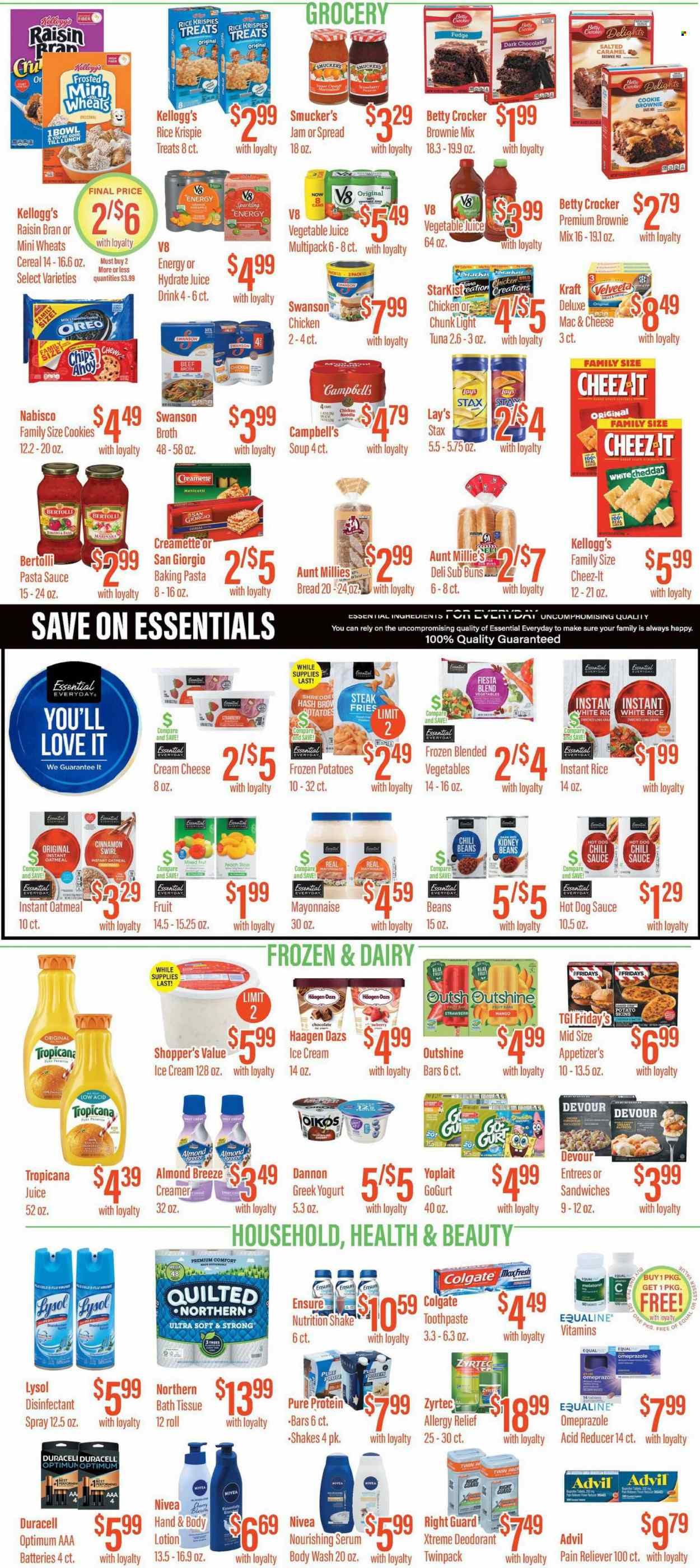 Remke (KY) Weekly Ad Flyer Specials March 16 to March 22, 2023