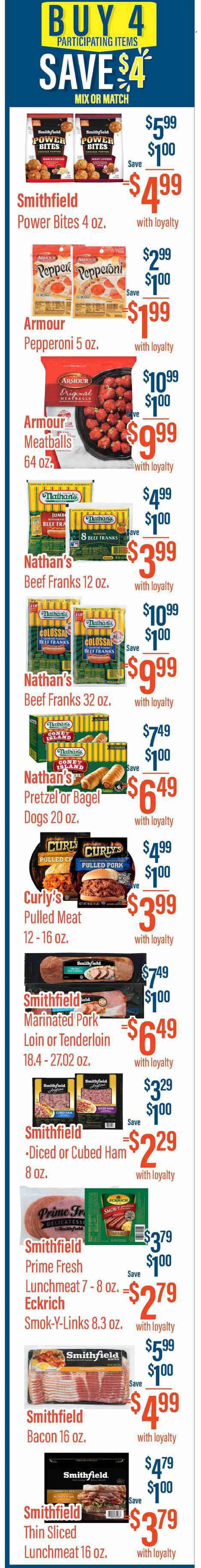 Remke (OH) Weekly Ad Flyer Specials March 16 to March 22, 2023