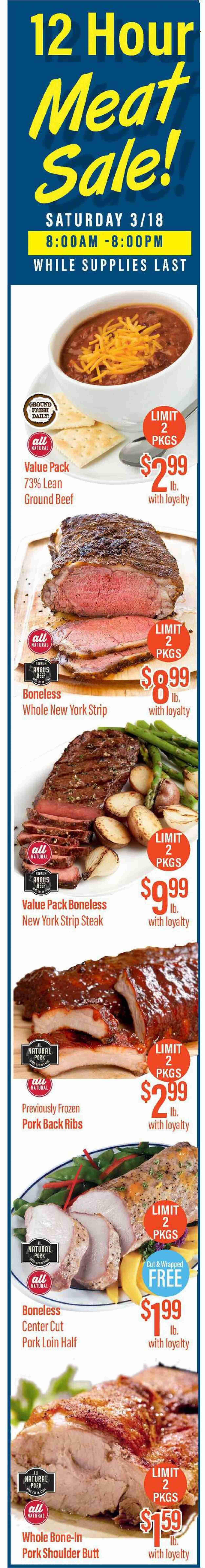 Remke (OH) Weekly Ad Flyer Specials March 16 to March 22, 2023