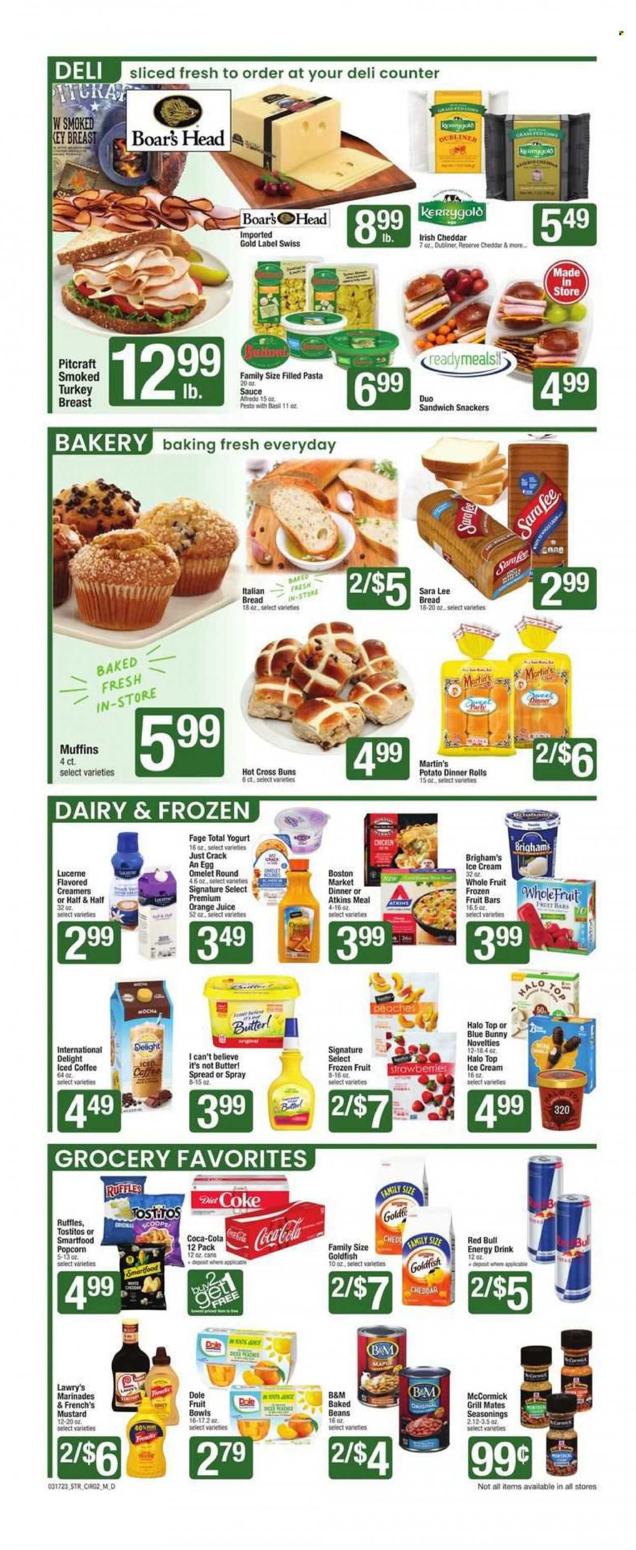 Star Market Weekly Ad Flyer Specials March 17 to March 23, 2023
