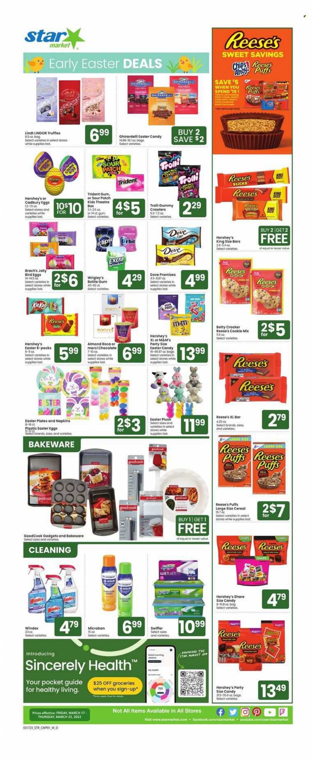 Star Market Weekly Ad Flyer Specials March 17 to March 23, 2023