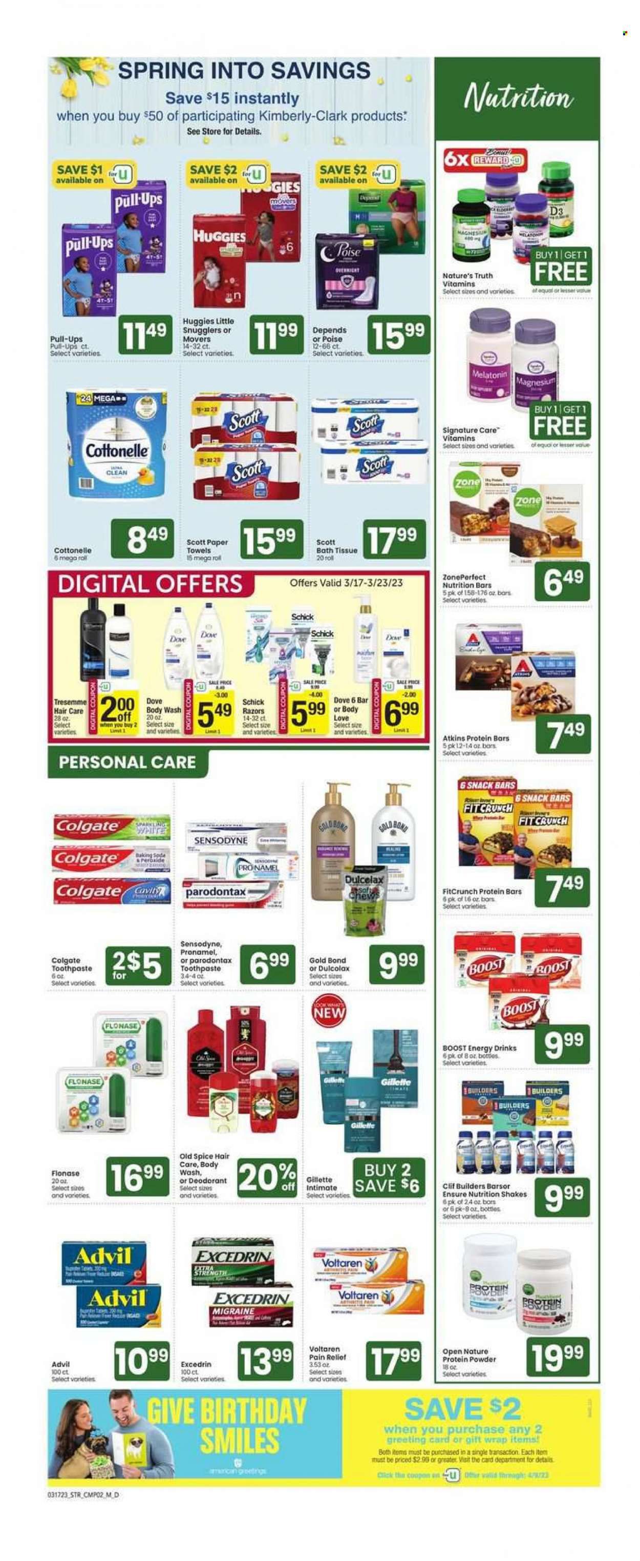 Star Market Weekly Ad Flyer Specials March 17 to March 23, 2023