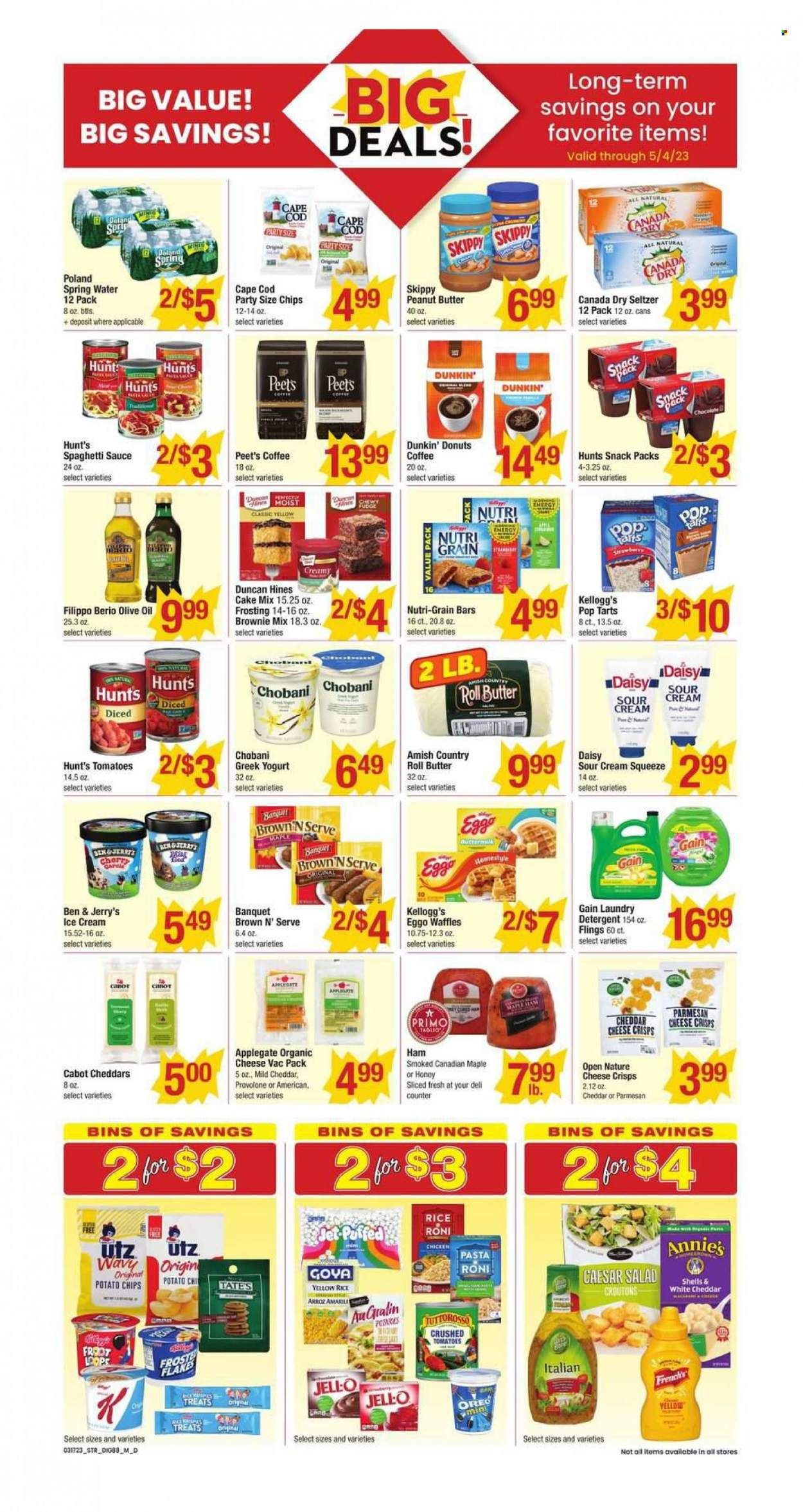 Star Market Weekly Ad Flyer Specials March 17 to March 23, 2023