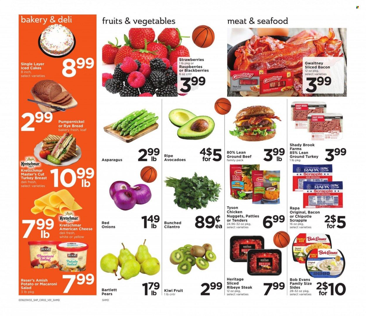 Shoppers (MD, VA) Weekly Ad Flyer Specials March 16 to March 22, 2023