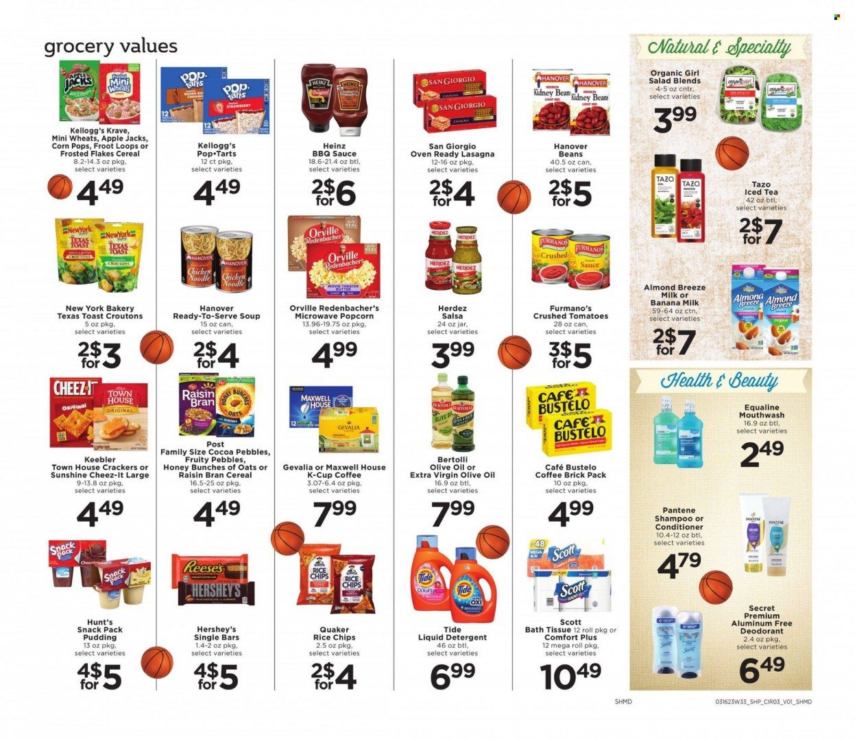 Shoppers (MD, VA) Weekly Ad Flyer Specials March 16 to March 22, 2023