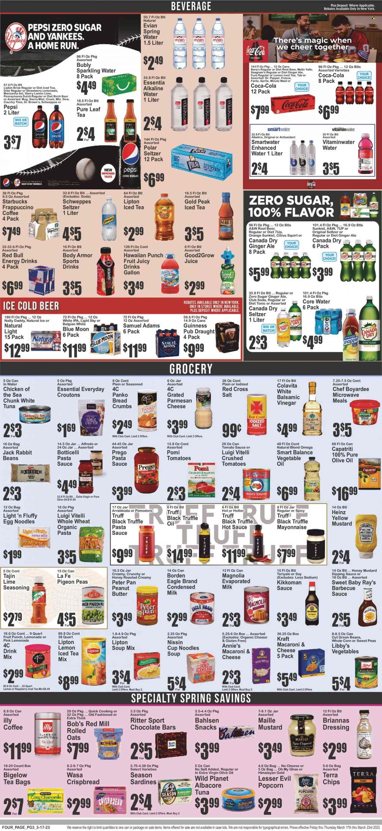 Brooklyn Fare (NY) Weekly Ad Flyer Specials March 17 to March 23, 2023