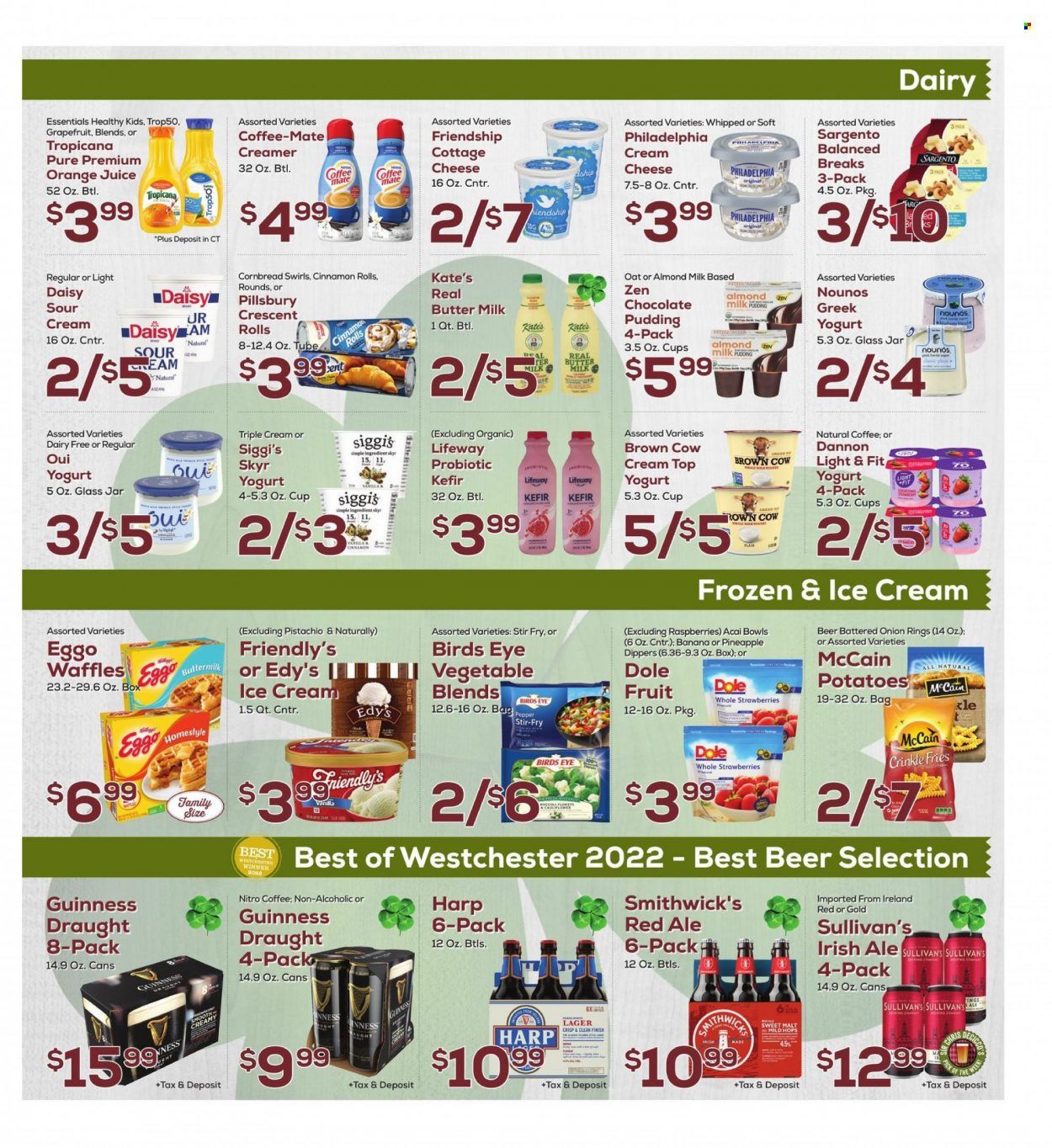 DeCicco & Sons (NY) Weekly Ad Flyer Specials March 17 to March 23, 2023