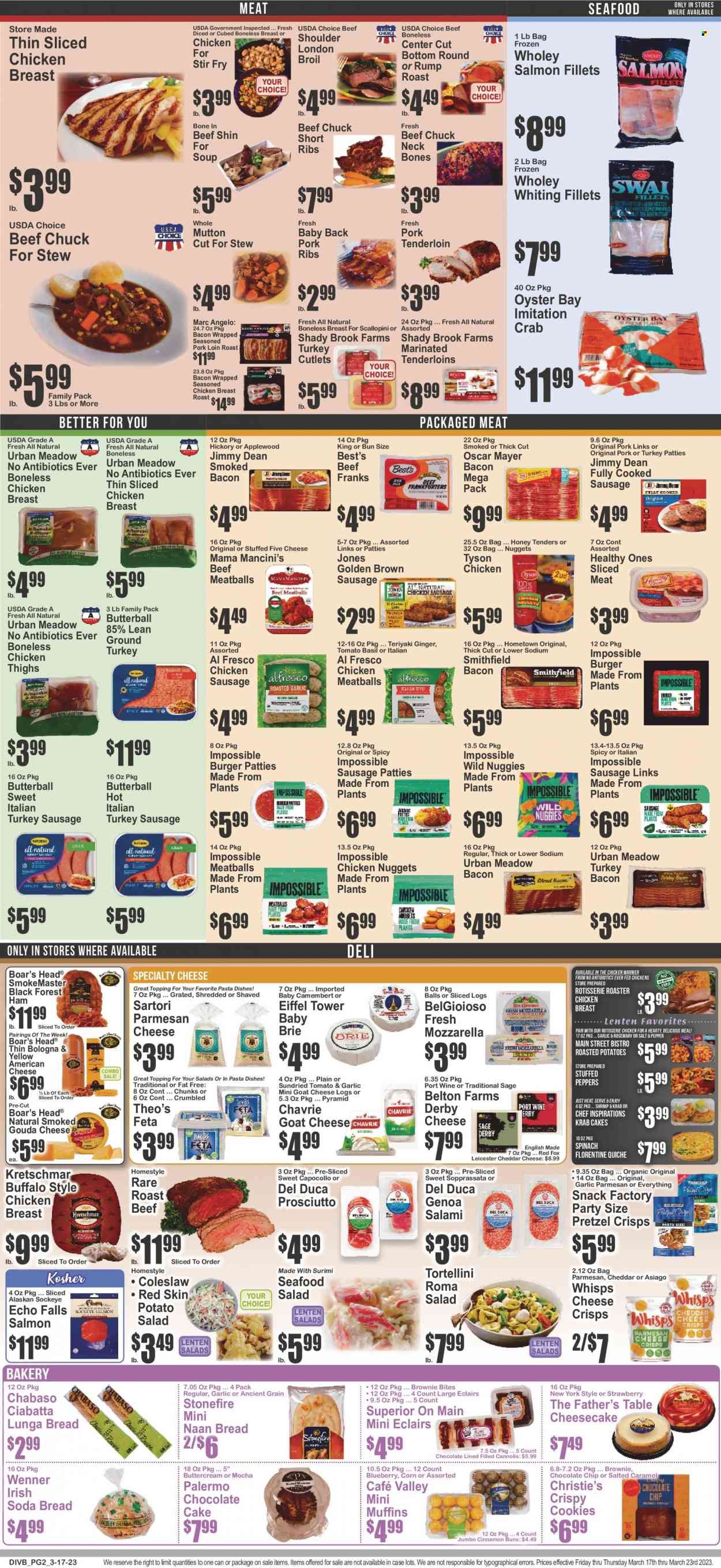 Food Dynasty (NY) Weekly Ad Flyer Specials March 17 to March 23, 2023