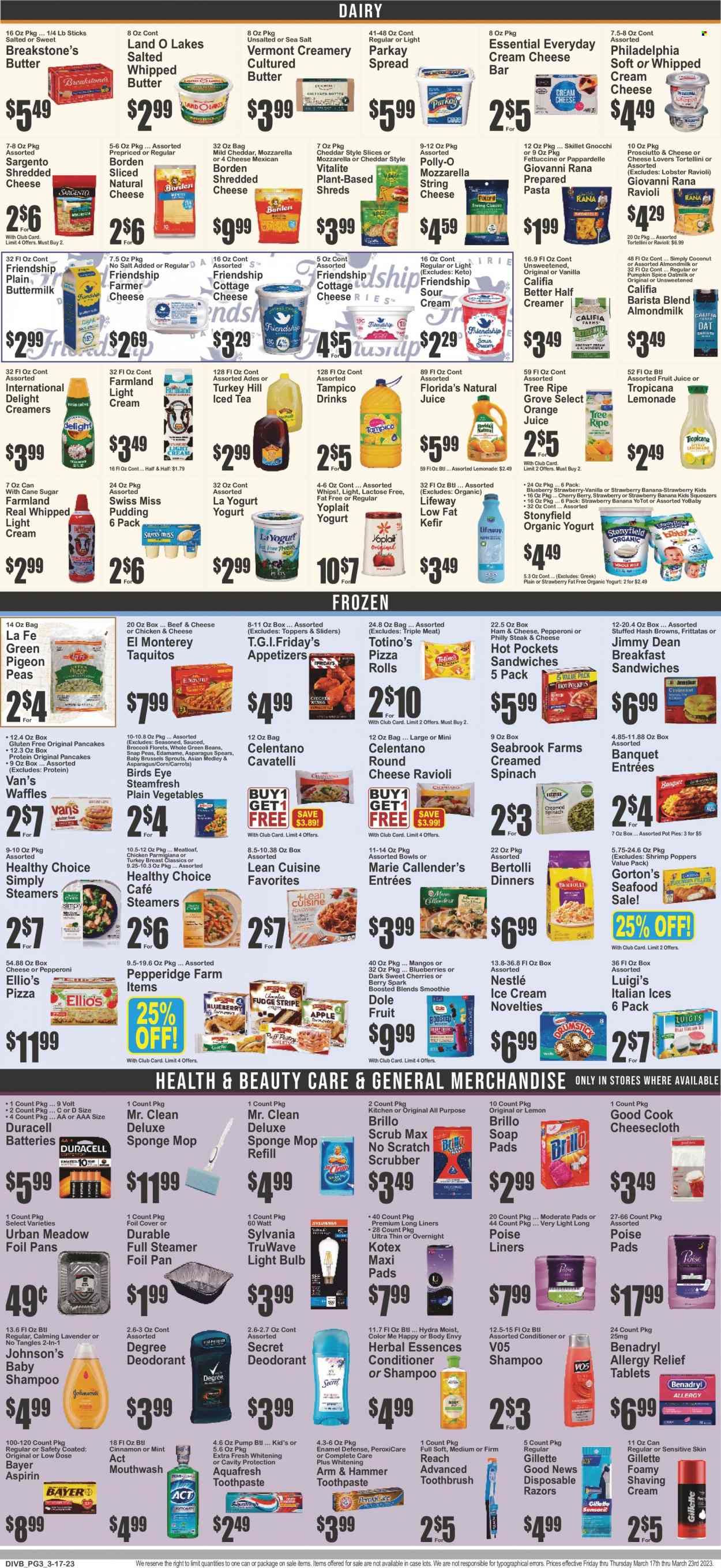 Food Dynasty (NY) Weekly Ad Flyer Specials March 17 to March 23, 2023