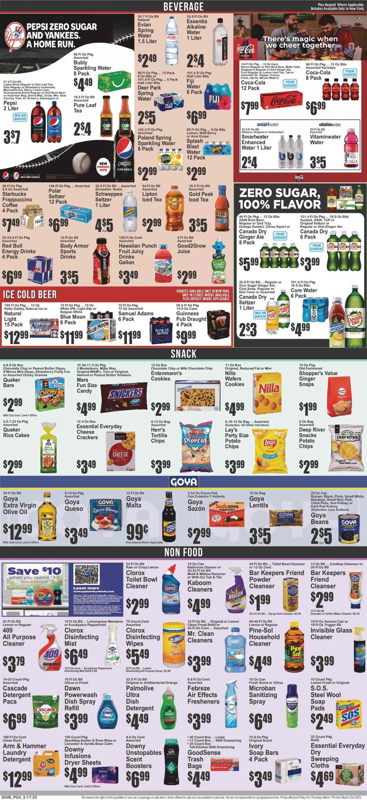 Food Dynasty (NY) Weekly Ad Flyer Specials March 17 to March 23, 2023